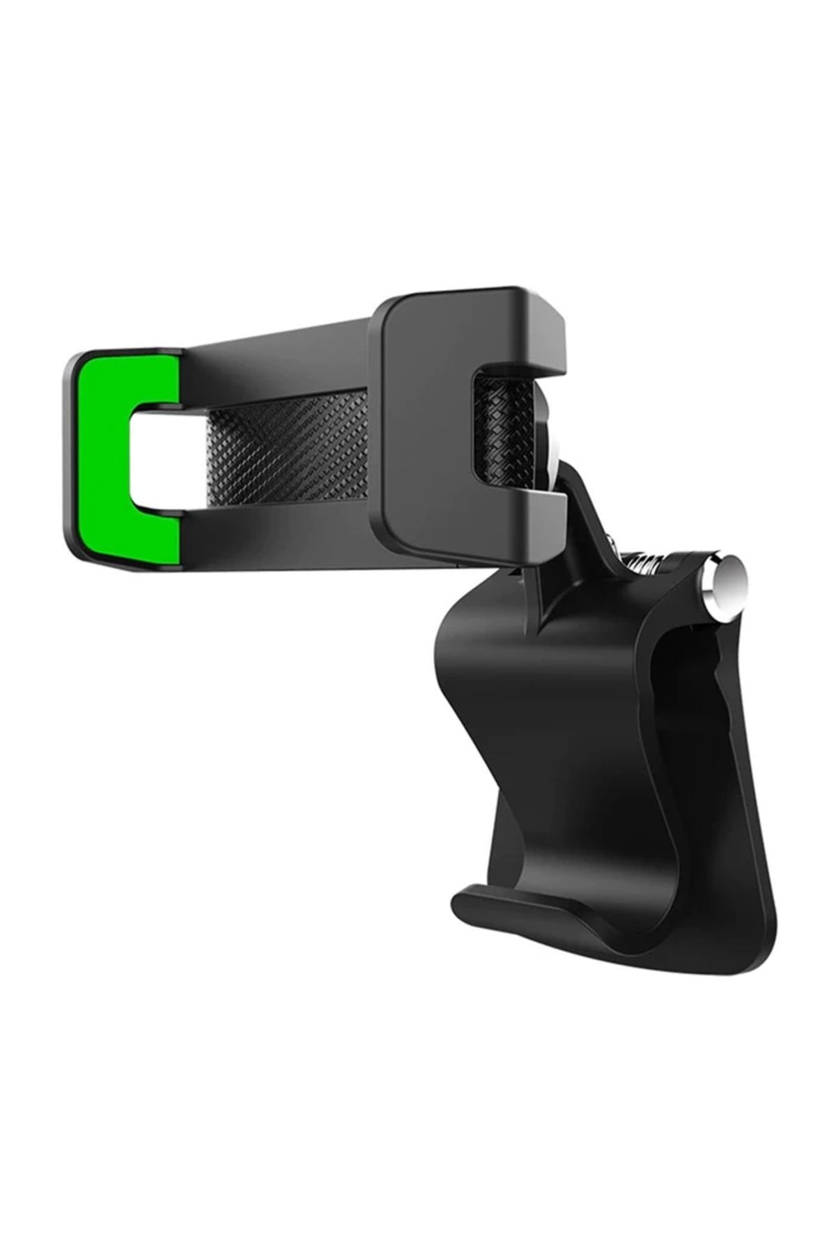 Notcraft Ally R002 Taşınabilir Çok Fonksiyonlu Klipsli Telefon Standı Telefon Tutucu-(577 - NOTFRAFT4131