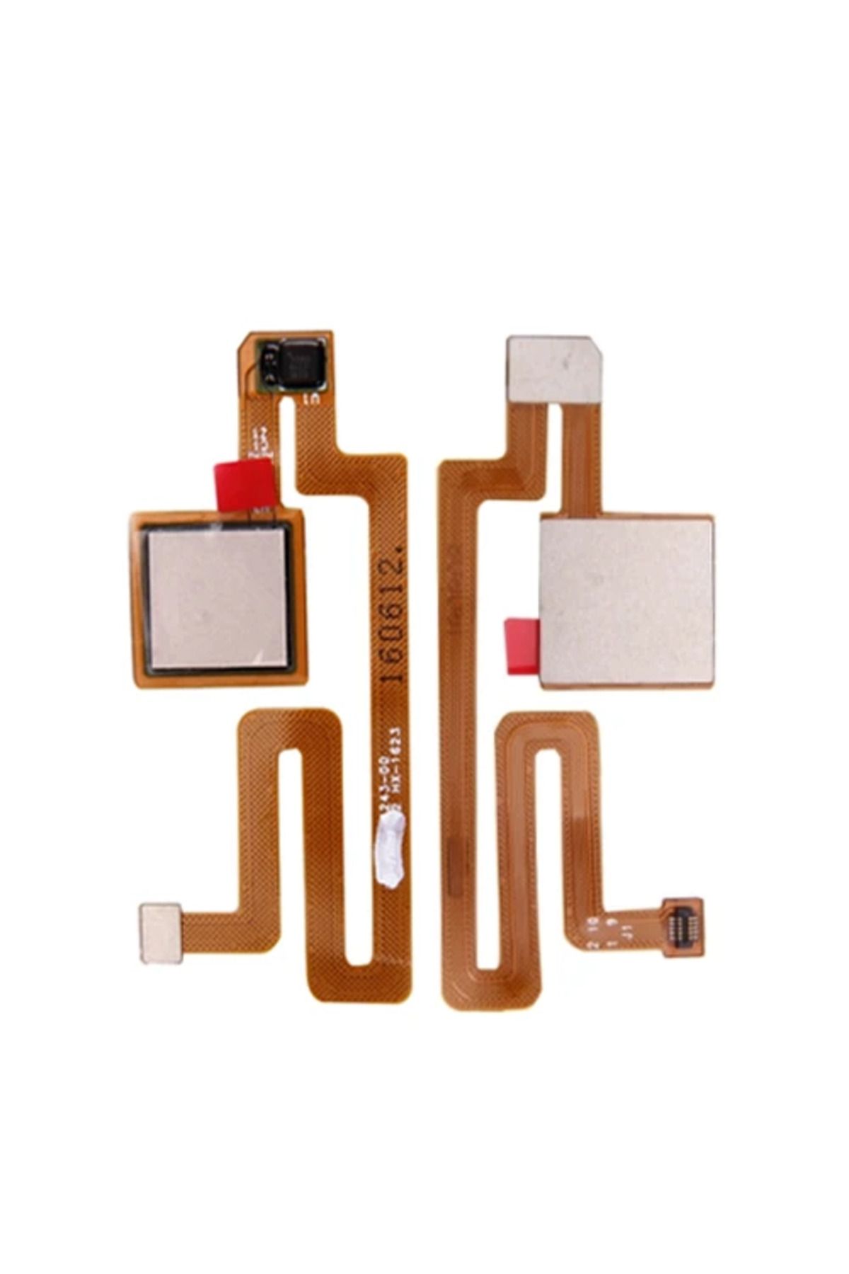 TTK ART Xiaomi Mi Max Parmak İzi Okuyucu Home Tuş Touch İd-(5775) - Ttkteknoloji9237-8922