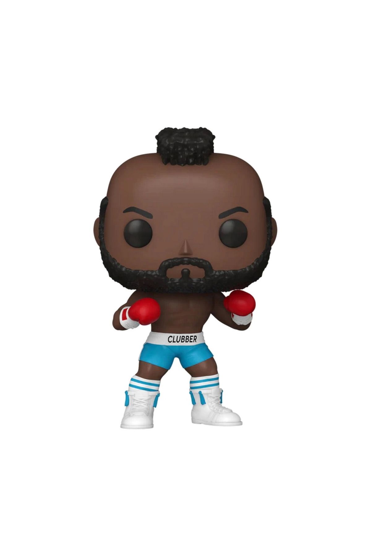 BYR Fırsat Byr Pop Movies: Rocky - Clubber Lang Yeni