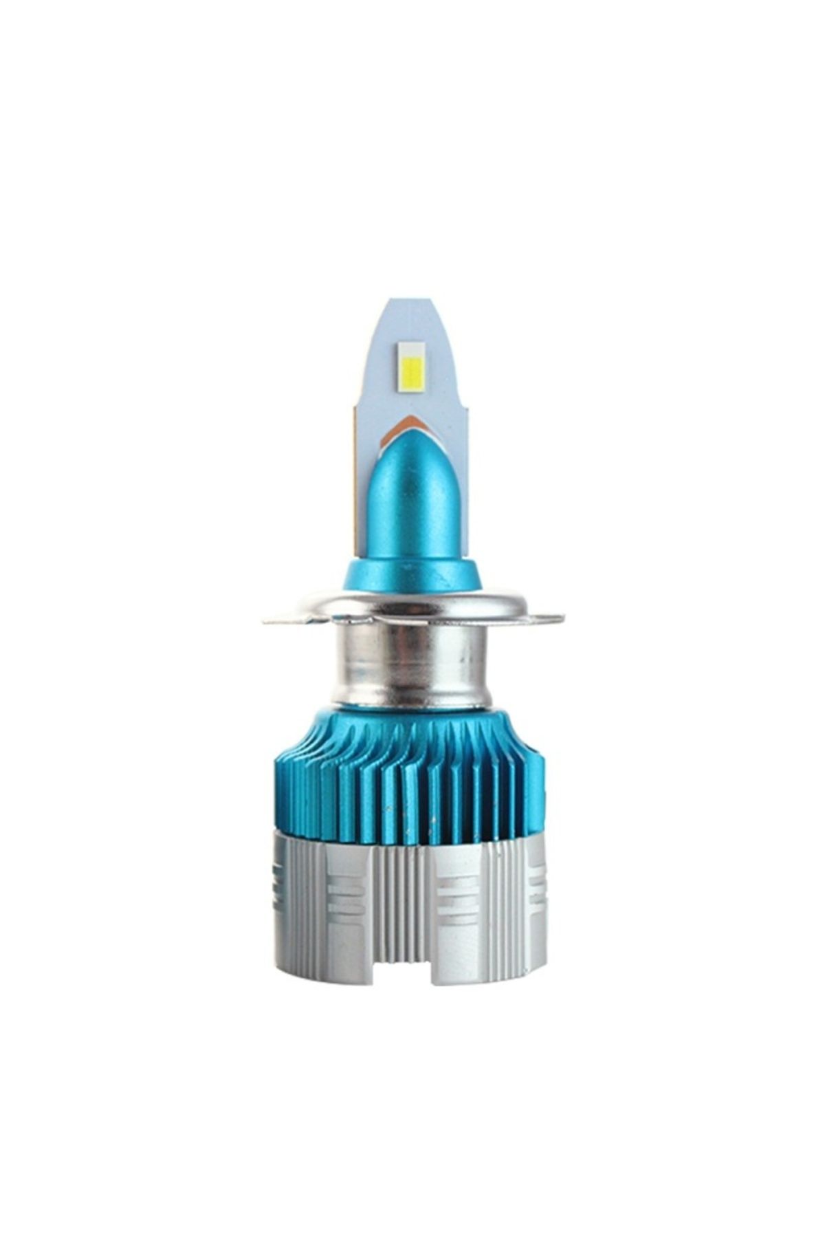 TECHSTAR-Set of 2 Techstar® MI2 Auto LEDs, H7, 40w, 4000 Lumens, 6500K, AUTO, 12-24 Volts, CSP, Canbus, Coppe 4