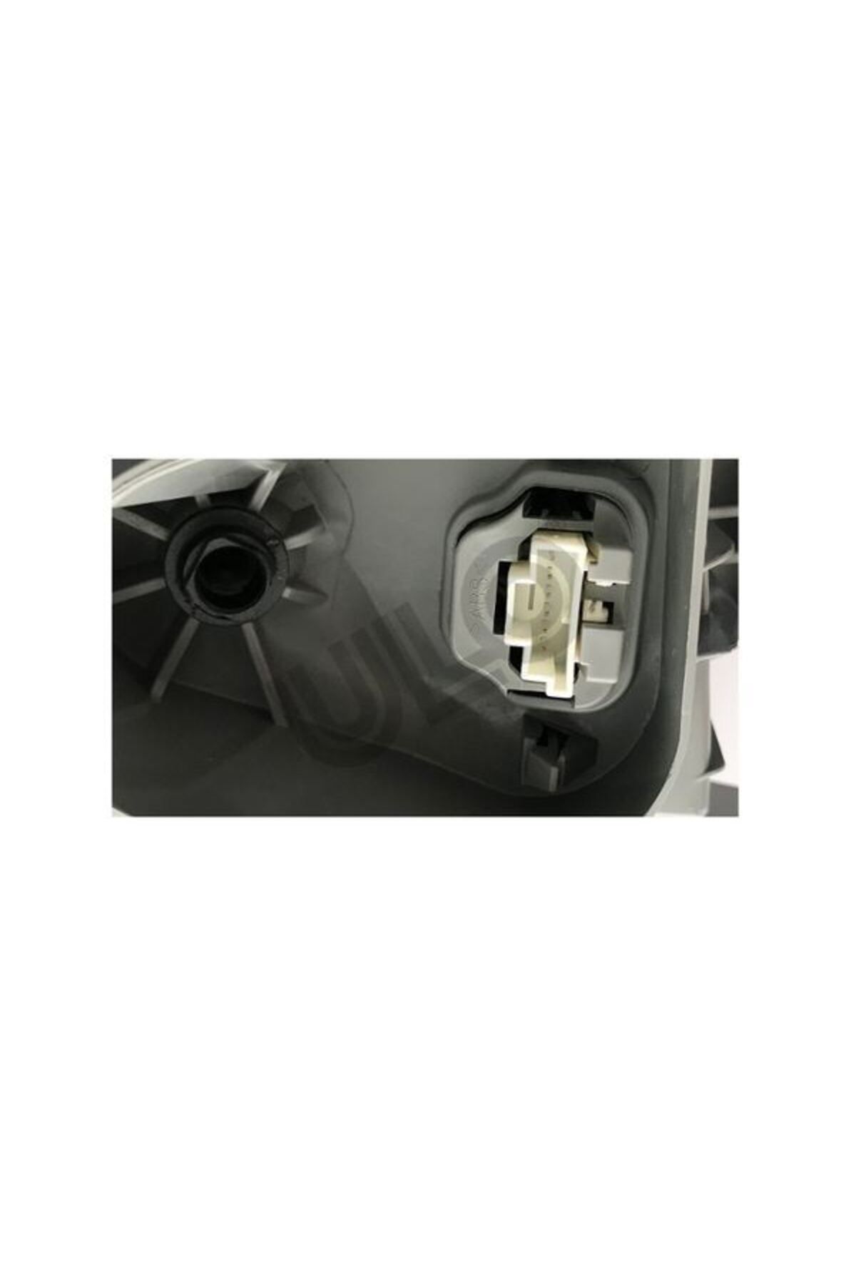 Ulo STOP LAMBASI SOL LED MERCEDES A-CLASS W176 12 15 A1769063300