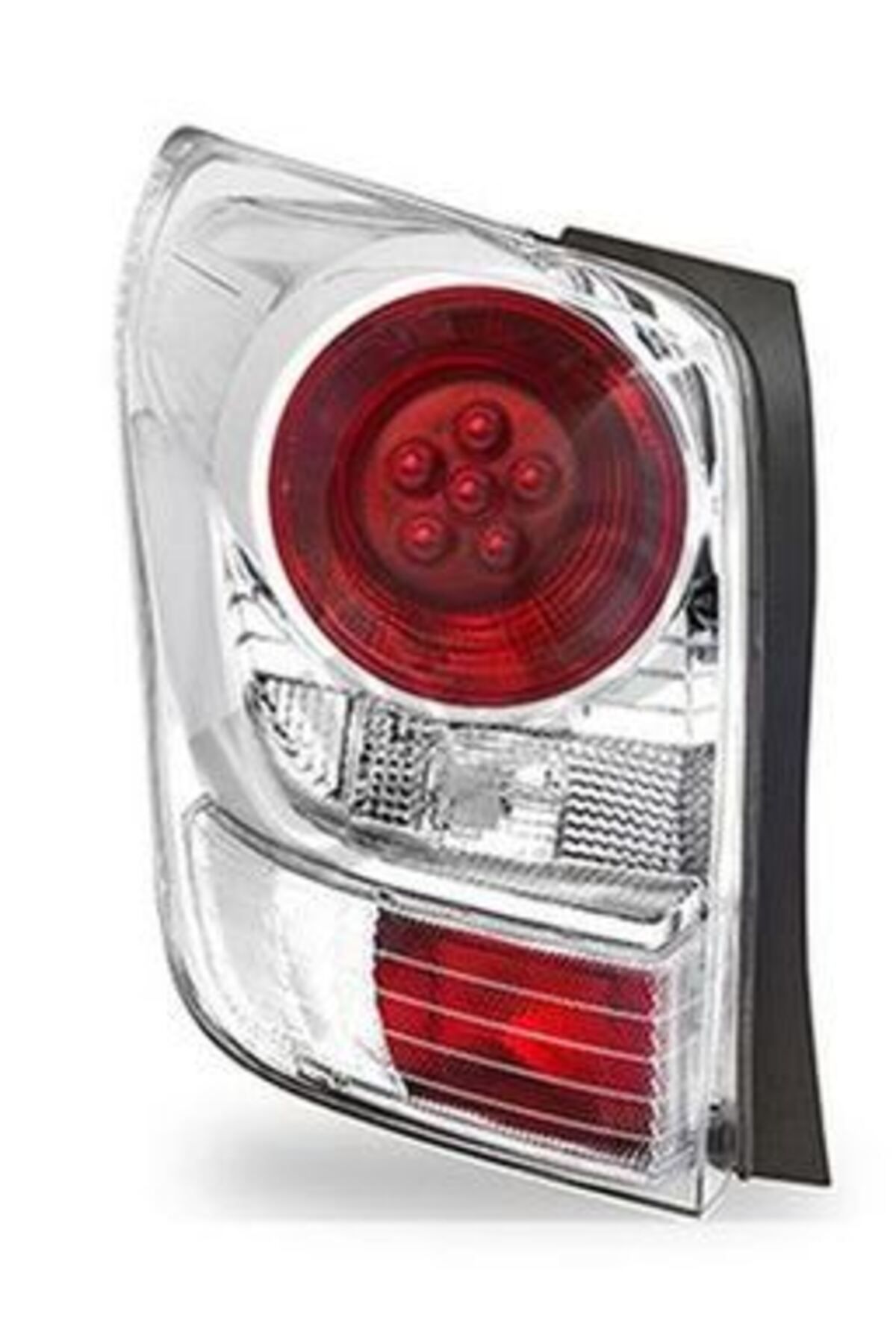 Ulo STOP LAMBASI SOL TOYOTA VERSO 1.6L 1ZR-FAE ZGR20. 1.6L 1WW D4-D WAR20. 2.0L 1AD-FTV AUR20 12-16 8156