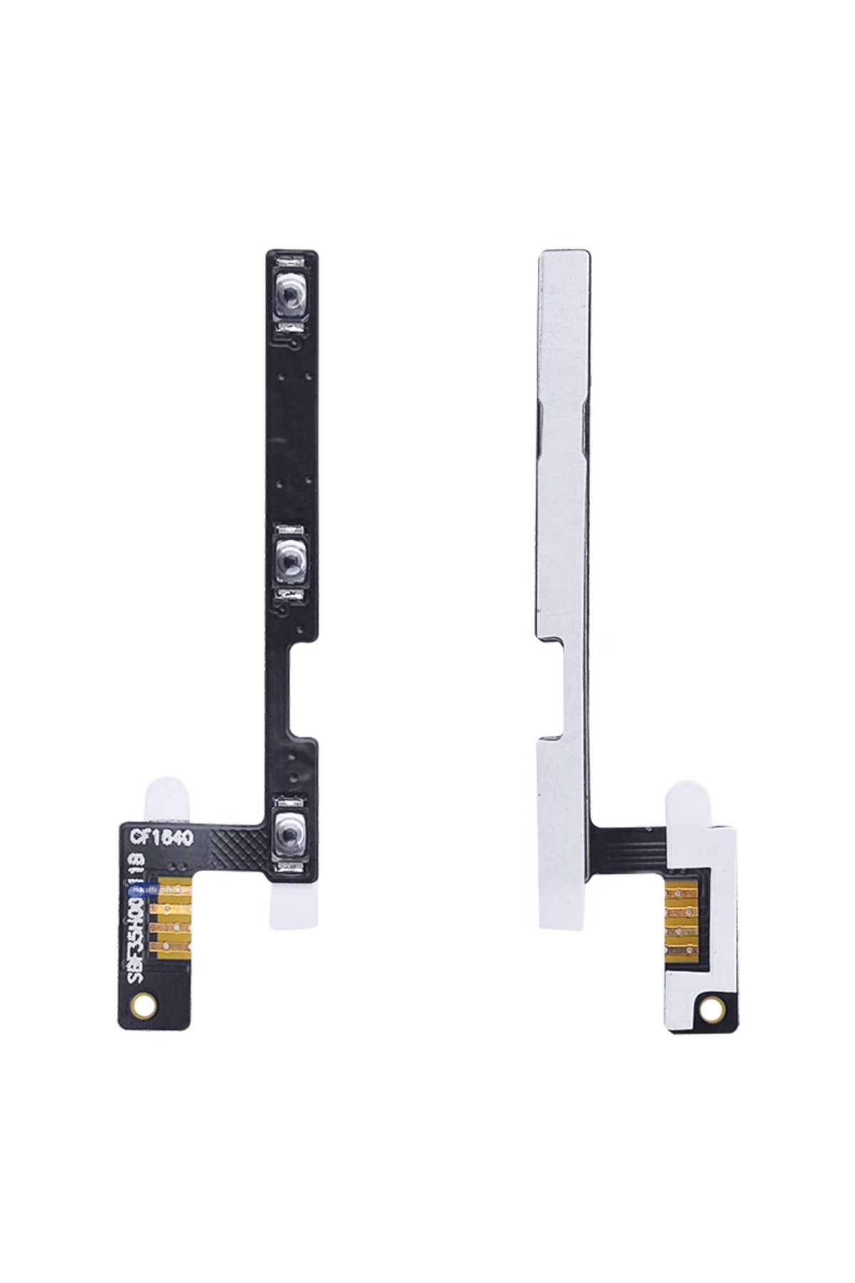 Notcraft Alcatel Ot-5040x 5040 Ot5040 5040o 5040x Yan Ses Filmi-(5775) - NOTFRAFT2297-7907