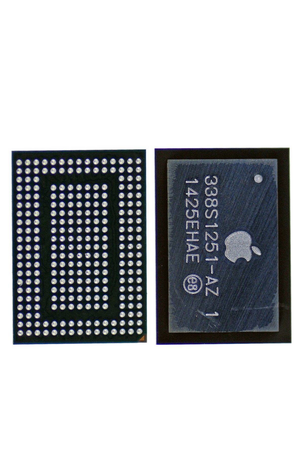 Notcraft İPhone 6İPhone 6 Plus Power İc Güç Entegresi(338s1251-Az)-(5775) - NOTFRAFT7333-7313