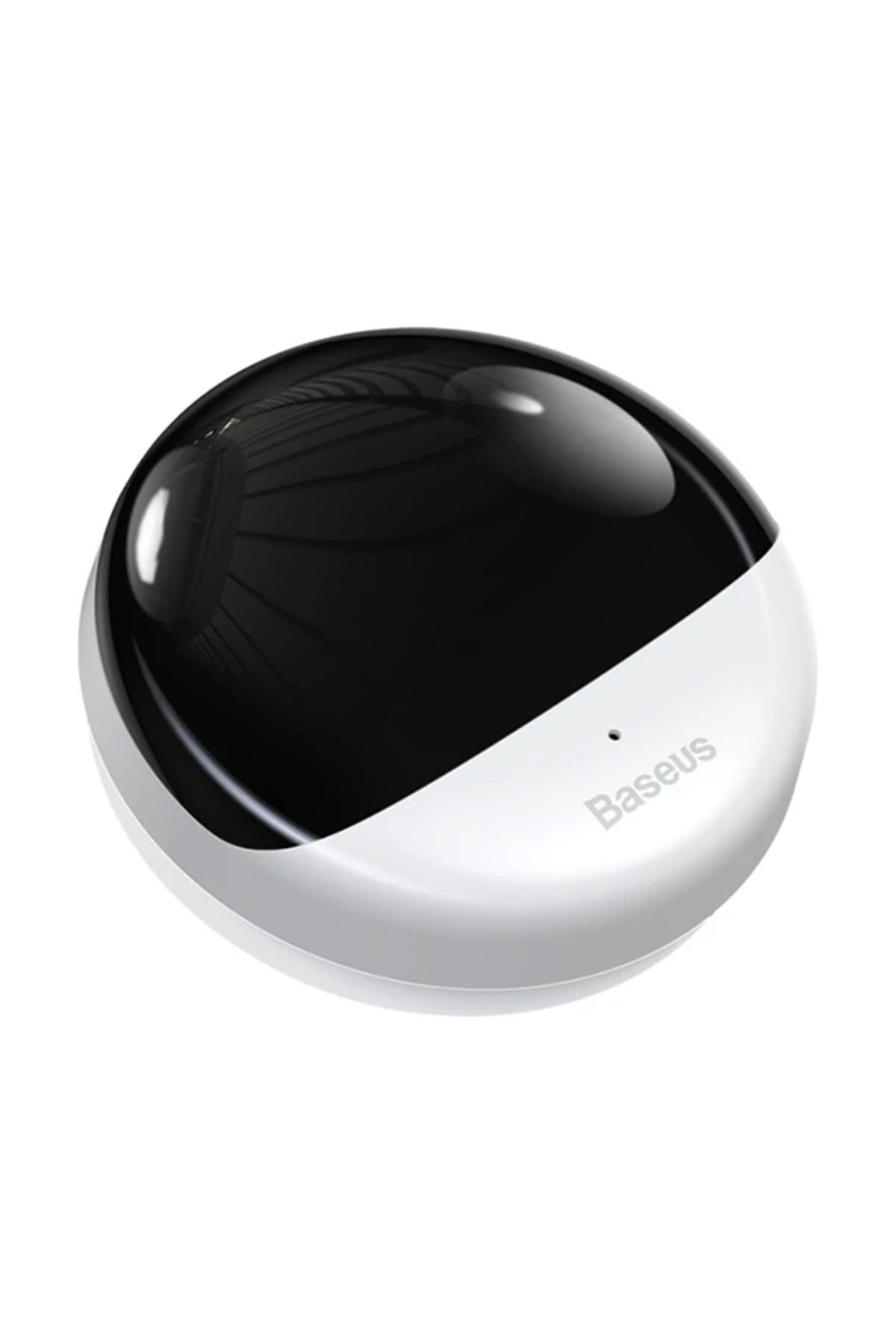mudikonsept Plug-İn Led Gece Lambası Ses İle Kontrol Akıllı Gece Led Işık-(5775) - MDE4914-8771