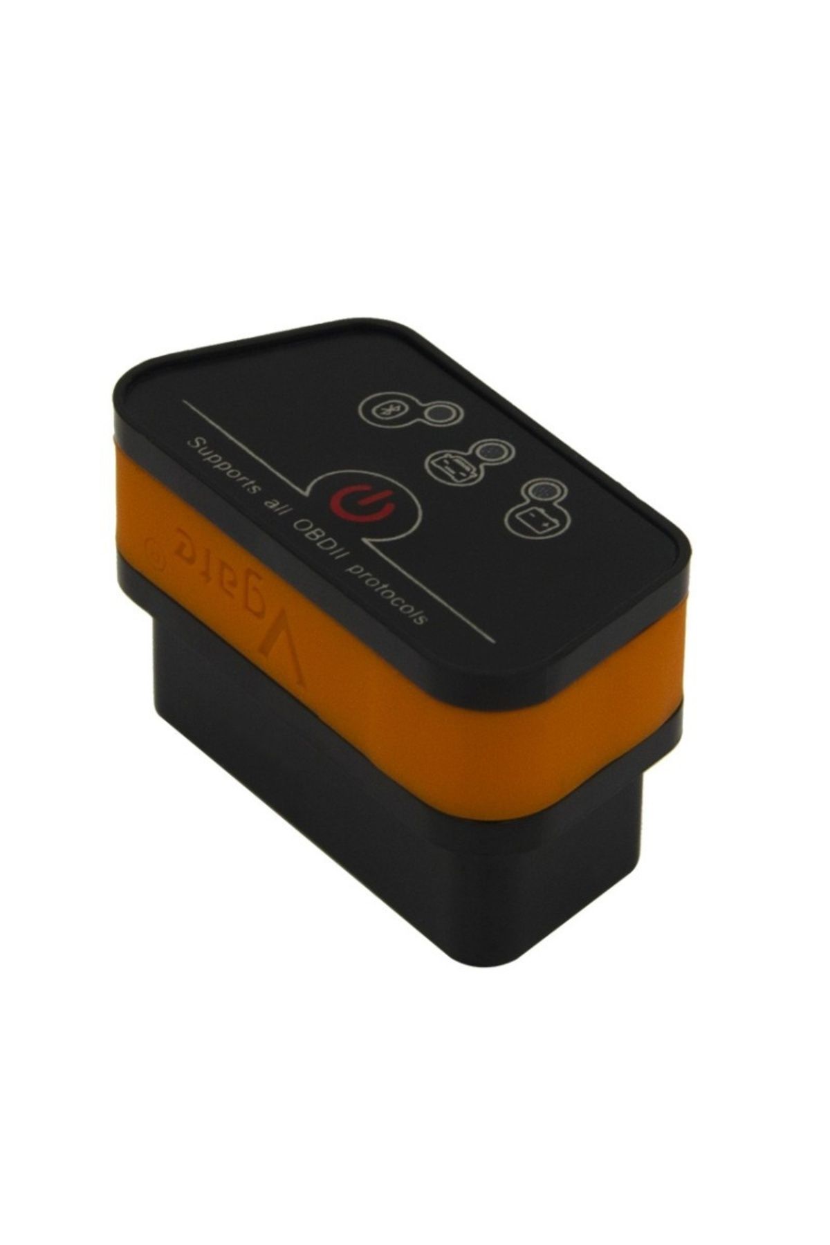 Vgate-ICar2 VGate OBD2 Multi-brand Diagnostics with Bluetooth 6