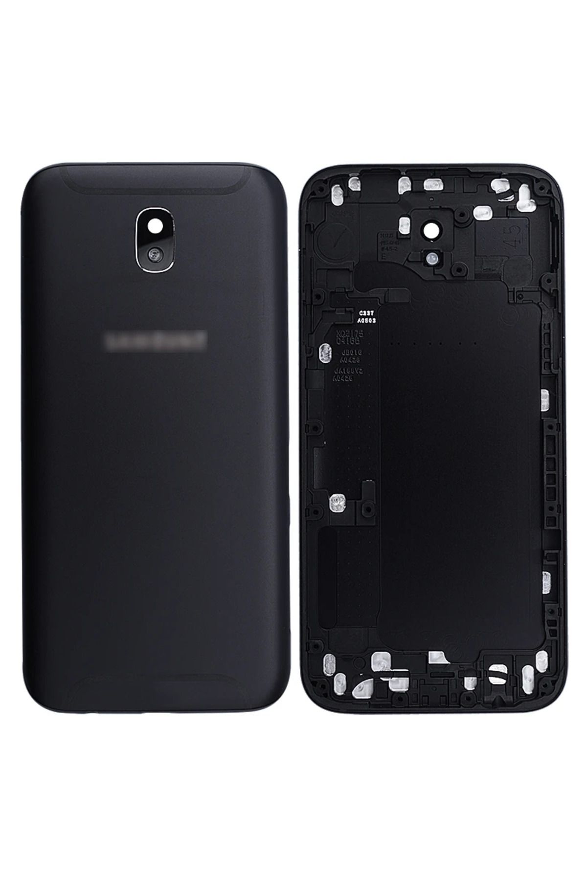 mudikonsept Ally SM Galaxy J5 Pro J530 J3 2017 İçin Arka Pil Batarya Kapağı-(5775) - MDE6344-4277