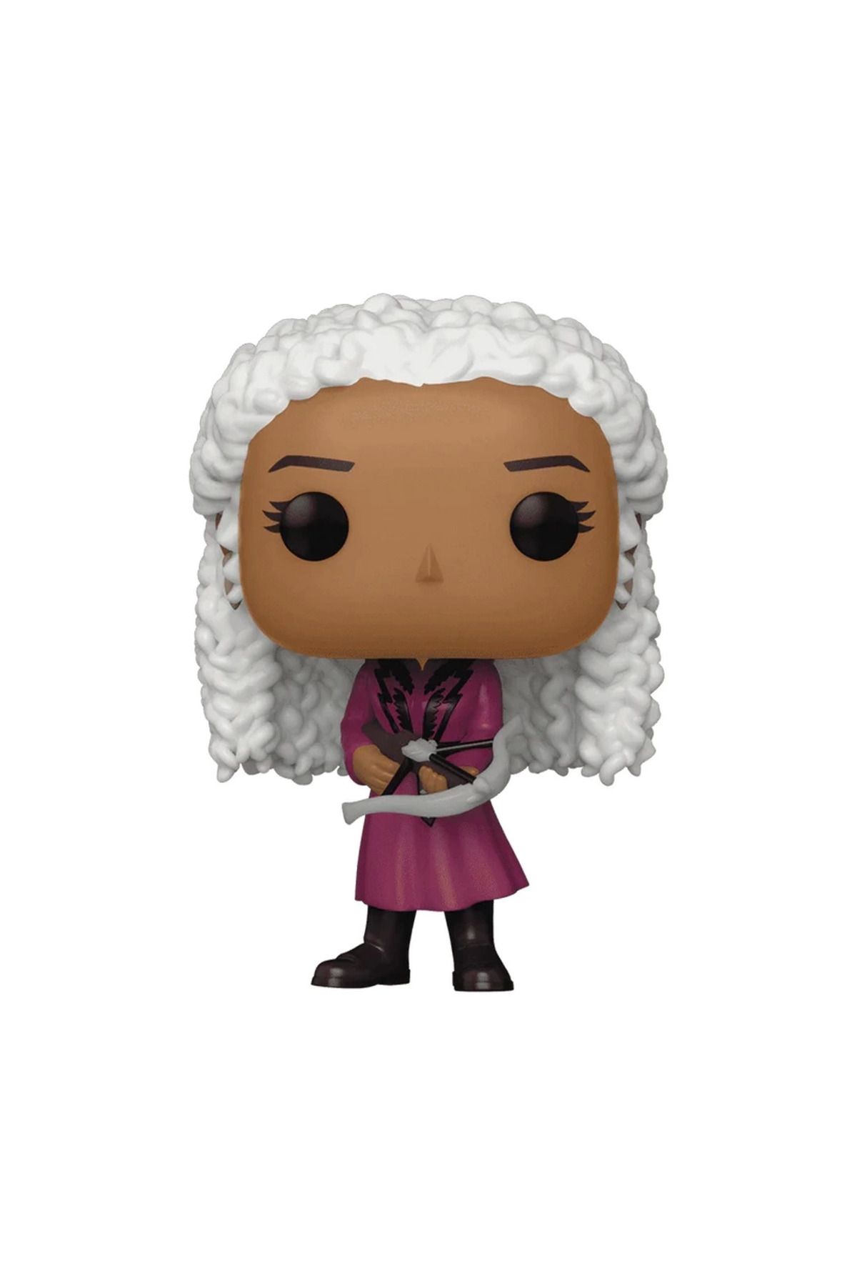 BYR Fırsat Byr Pop Television: House Of The Dragon - Baela Targaryen Yeni