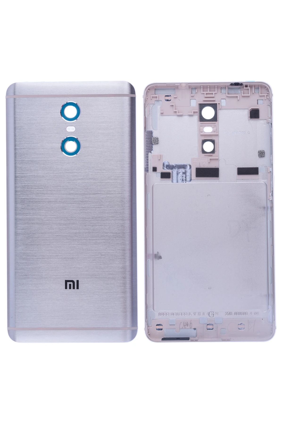 TTK ART Xiaomi Redmi Pro Arka Kapak Kasa Full-(5775) - Ttkteknoloji7933-2060