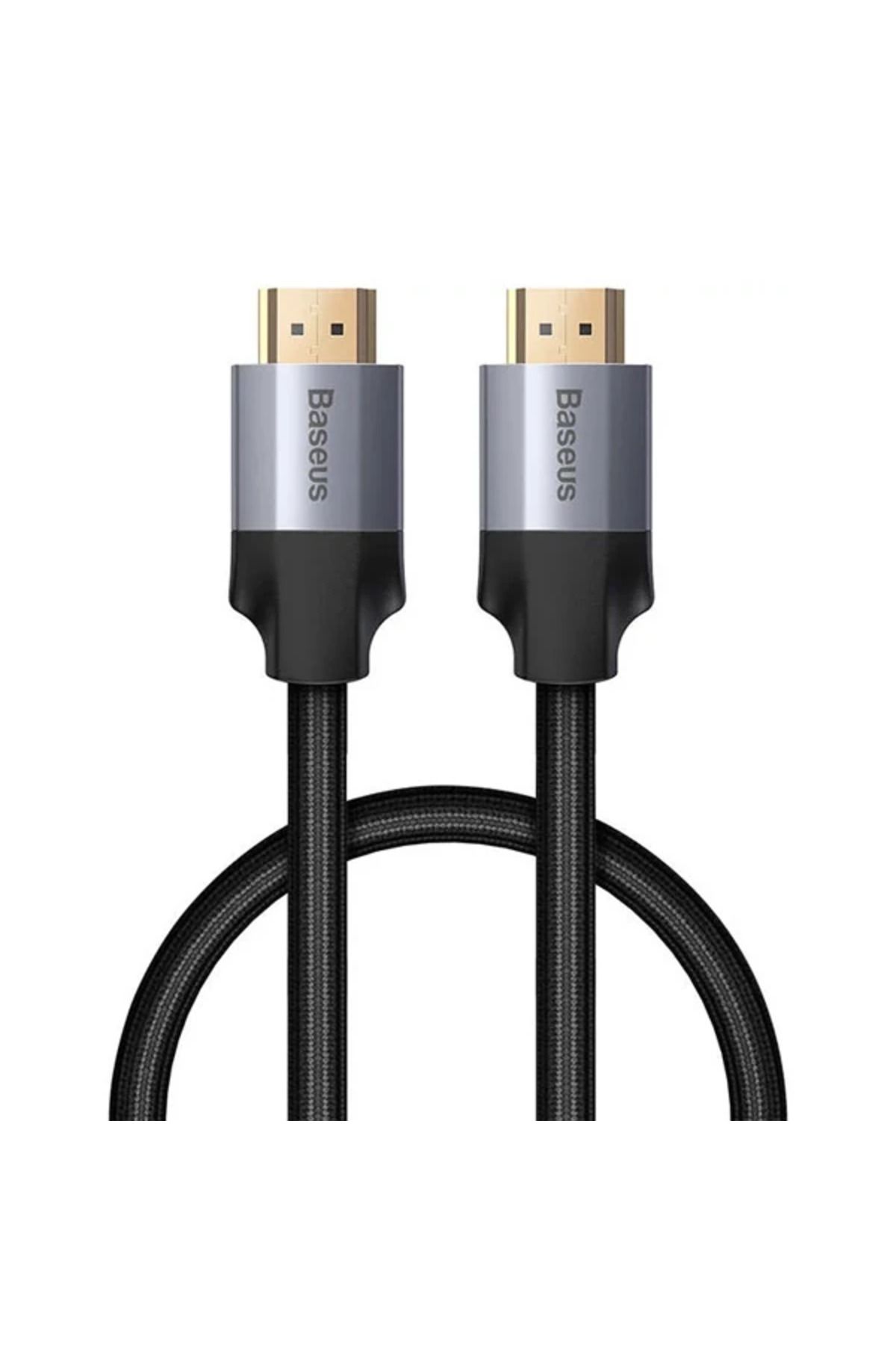 mudikonsept Enjoyment Series 4K Male To 4K Male HDMI Kablosu 50cm-(5775) - MDE3091-5326