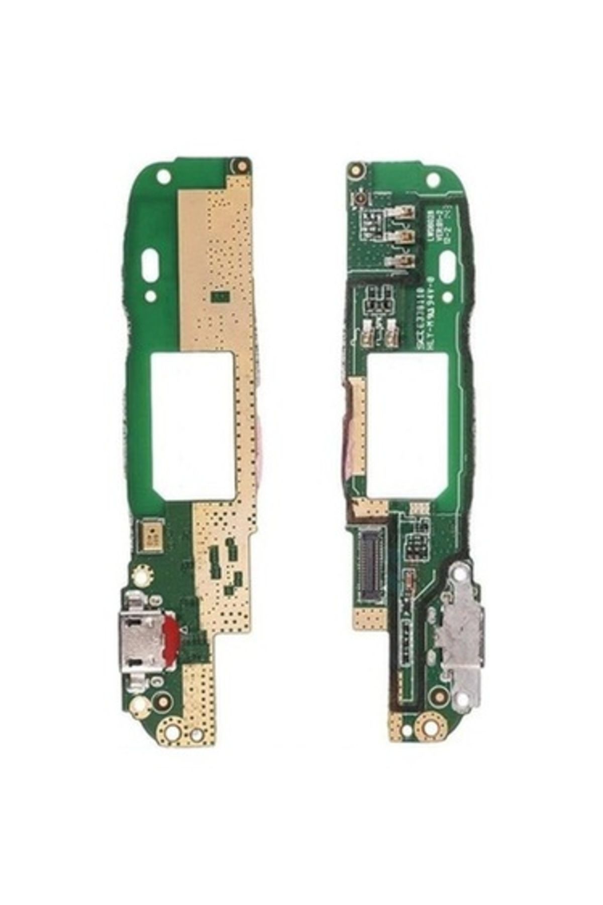 Notcraft HTC Desire 626G Şarj Soket Mikrofon Bordu-(5775) - NOTFRAFT9654-6815