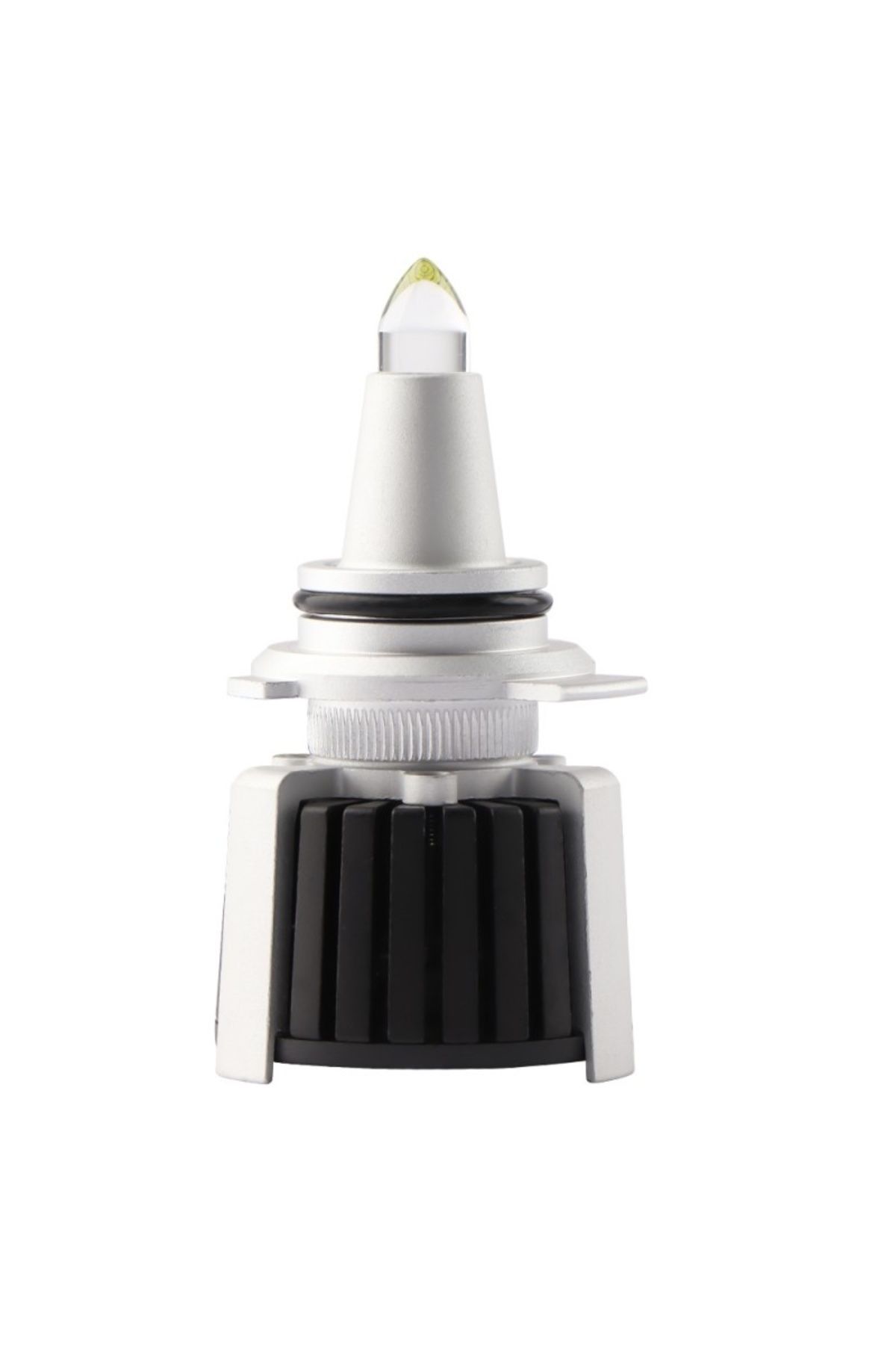 TECHSTAR-Set of 2 Techstar® R10 Auto LEDs, 9012, 45w, 5000 Lumens, 6500K, AUTO, 12-24 Volts, CSP, Canbus, Alu 3