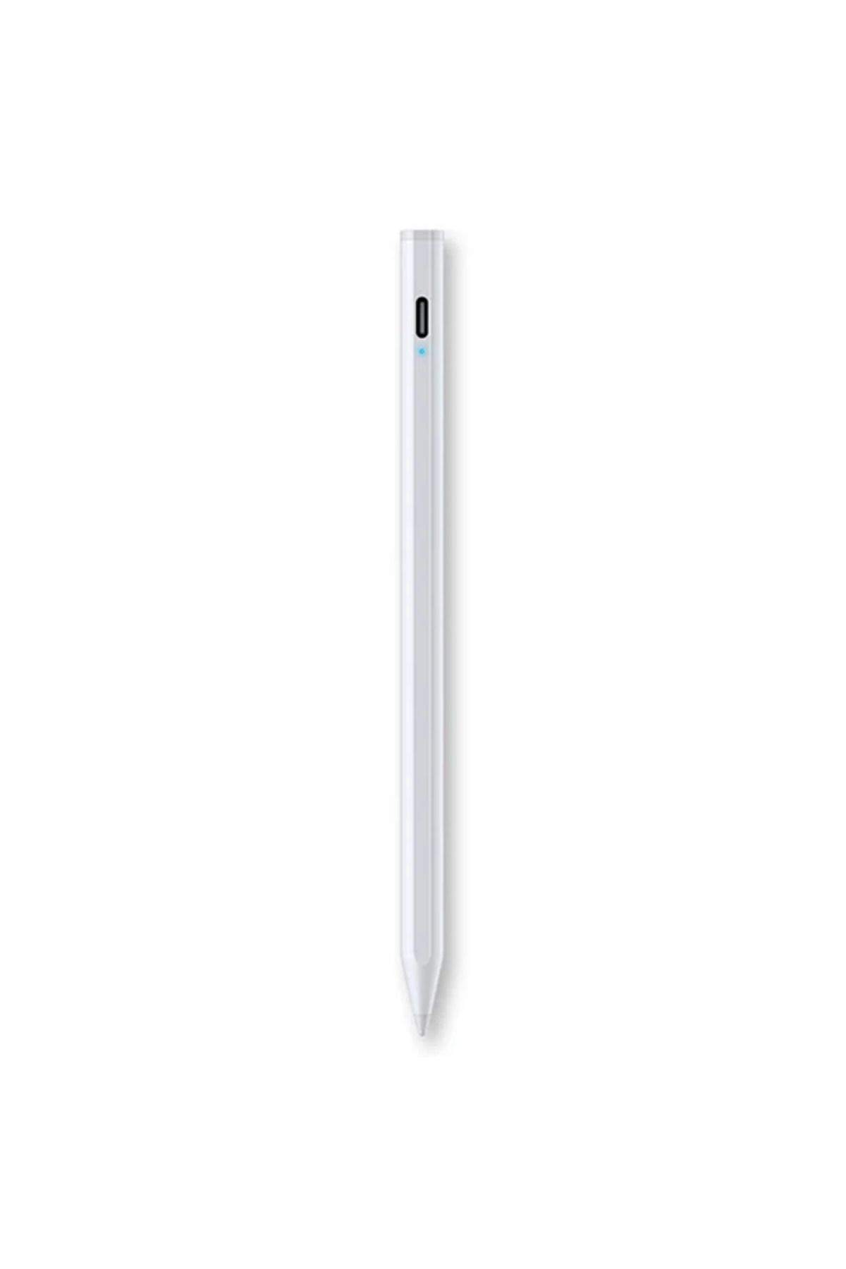 mudikonsept DUX DUCİS Palm Rejection Pencil Capacitive Stylus Pen Kapasif Kalem 120mAh Magnetic - MDE7295-9212