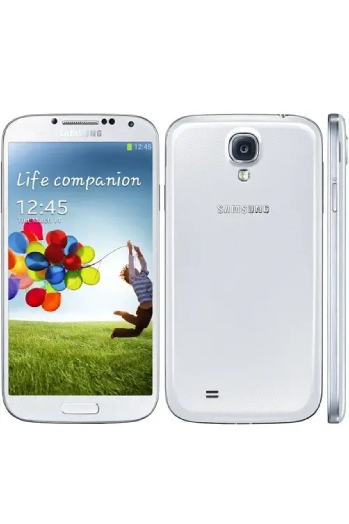 Notcraft Samsung Galaxy S4 İ9500 İ9505 Işık İç Entgre (m308)-(5775) - NOTFRAFT1708-5673