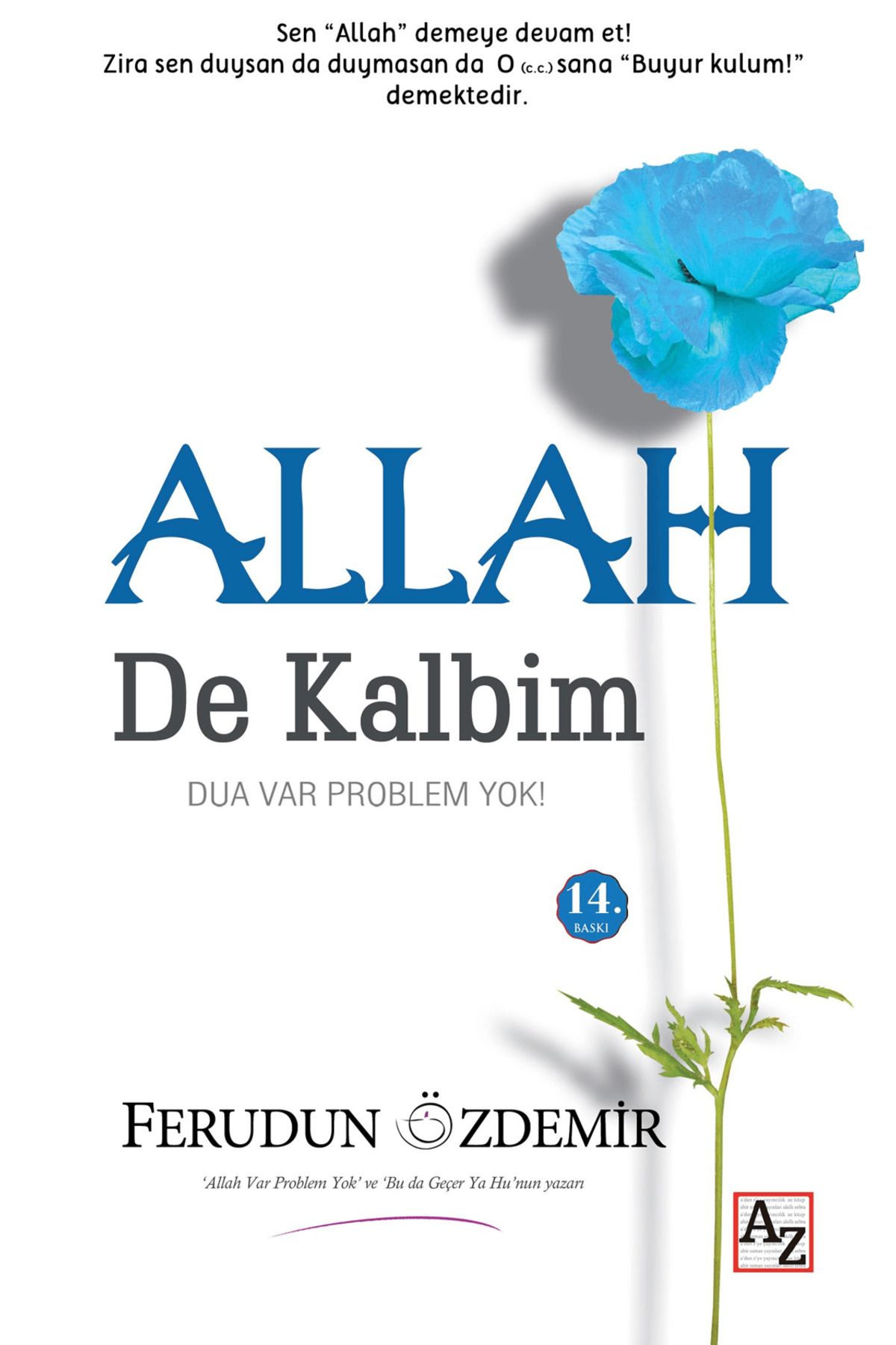 Az Kitap Allah (c.c.) De Kalbim