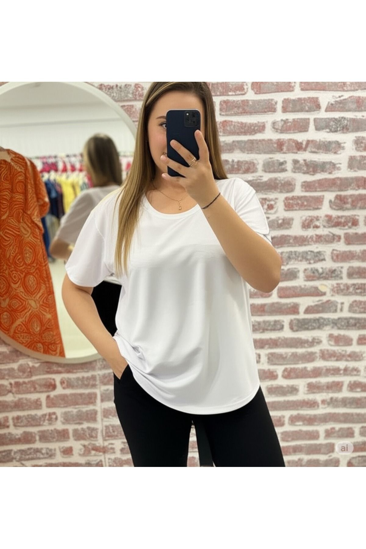SERCEYO Unisex Erkek Kadın Bisiklet Yaka T shirt