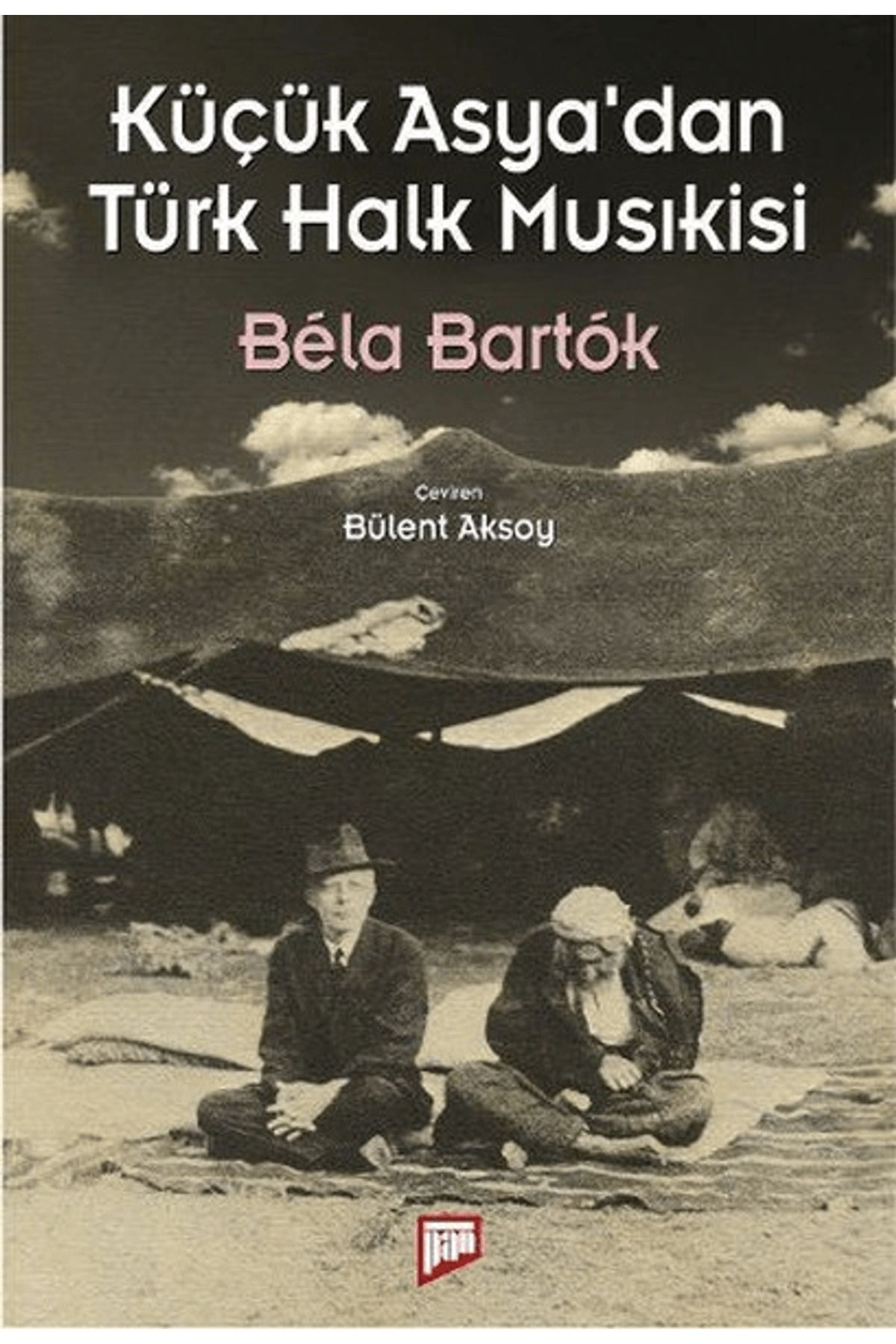 Pan Yayıncılık Küçük Asya’dan Türk Halk Musıkisi