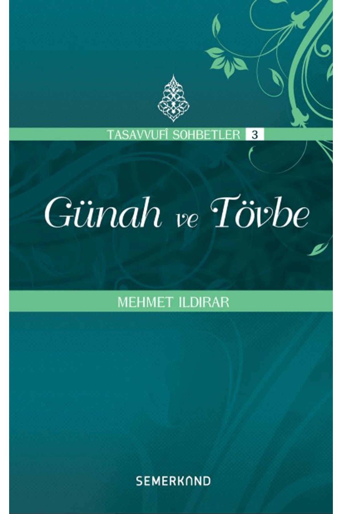 Semerkand Yayınları Günah ve Tövbe