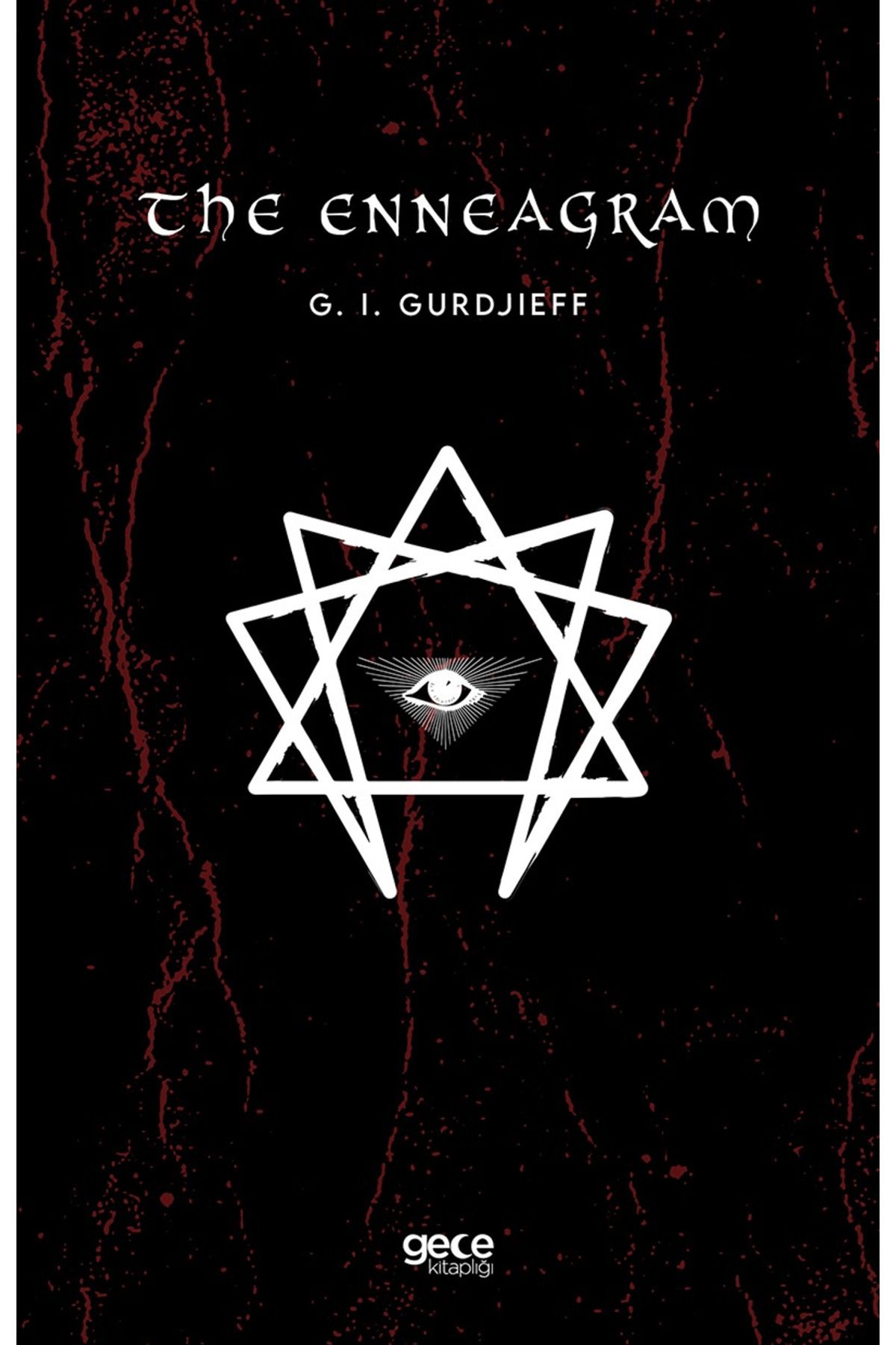 Gece Kitaplığı The Enneagram
