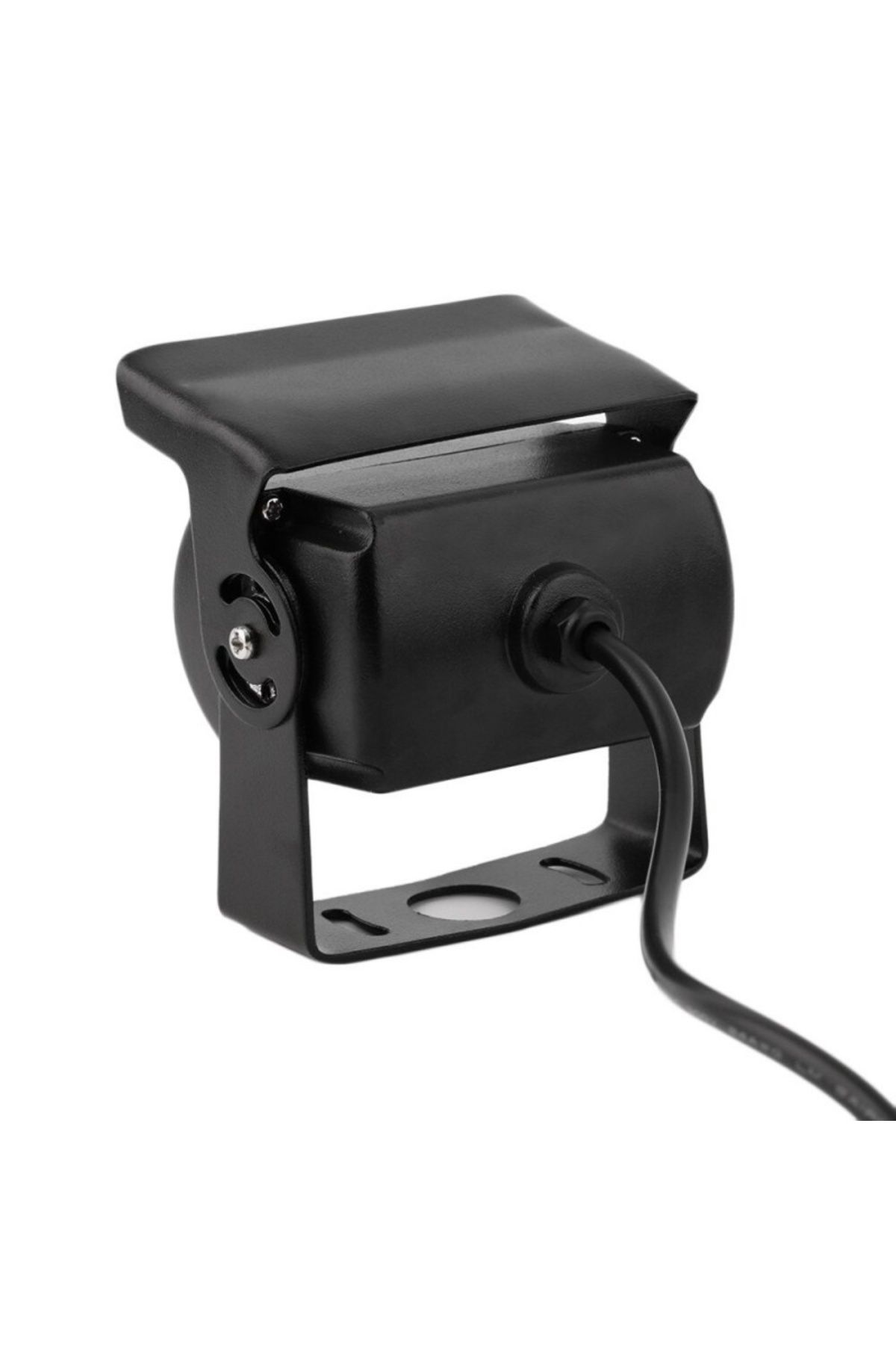 TECHSTAR-® Tr18 Reversing Camera, Ir Led Illumination, Av Connection, Water And Dust Resistance, Ip69 2