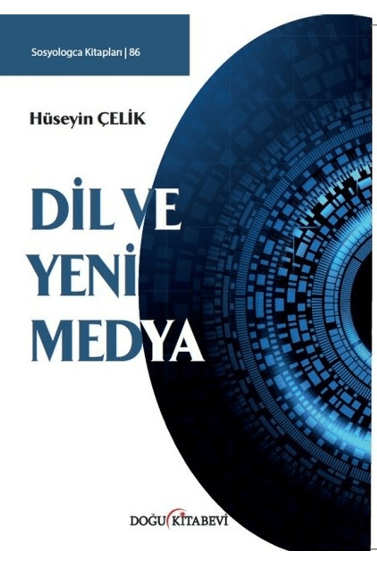 Doğu Kitabevi Dil ve Yeni Medya