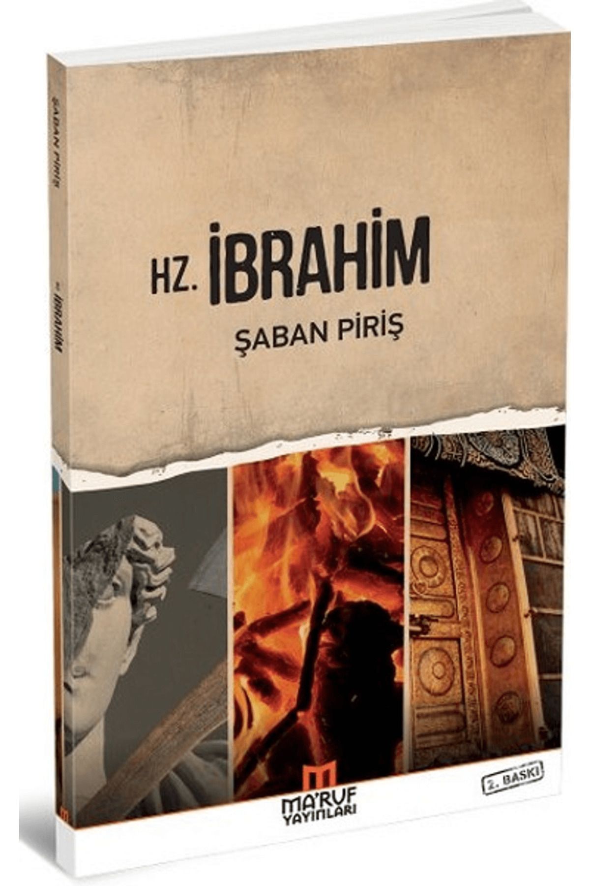 Ma'ruf Yayınları Hz. İbrahim
