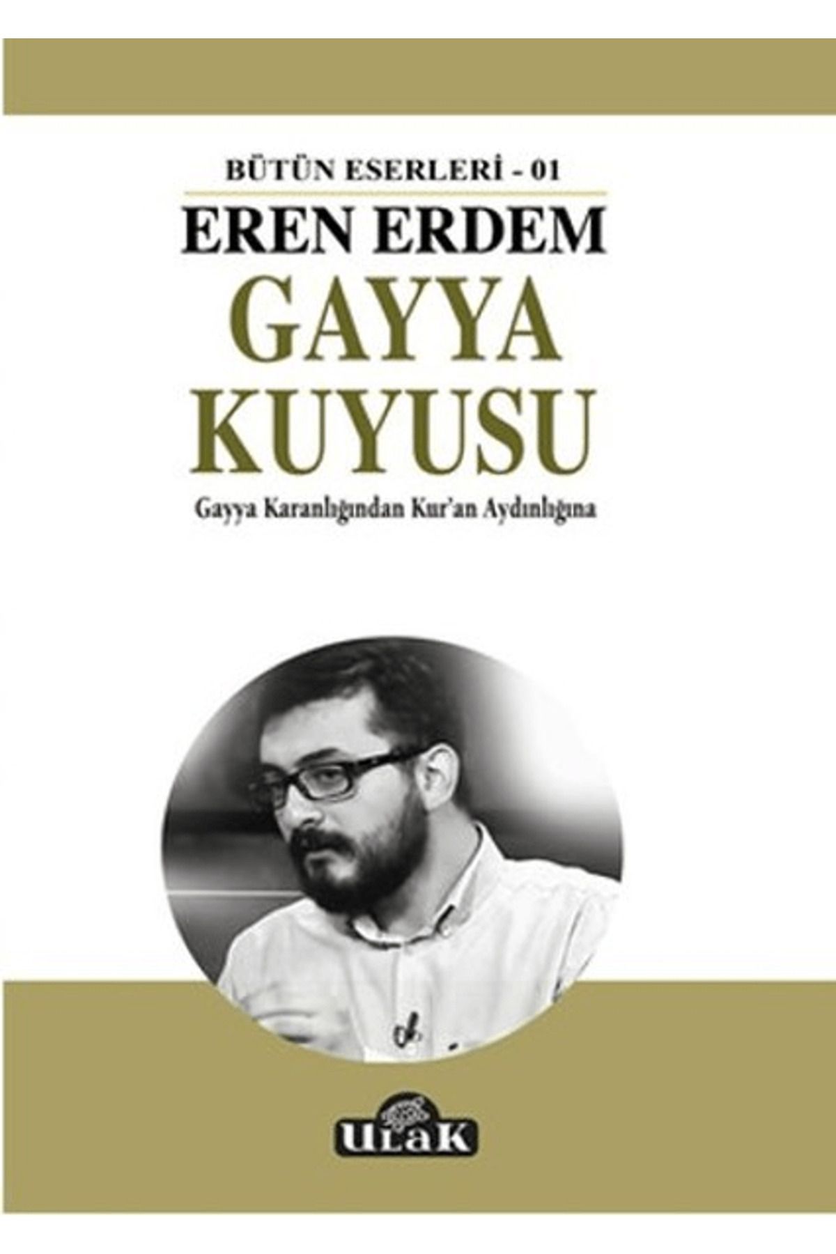 Ulak Yayıncılık Gayya Kuyusu
