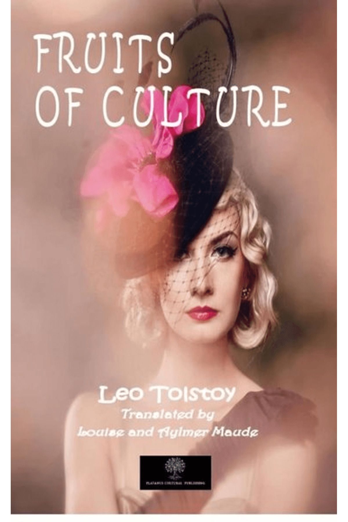 Platanus Publishing Fruits Of Culture