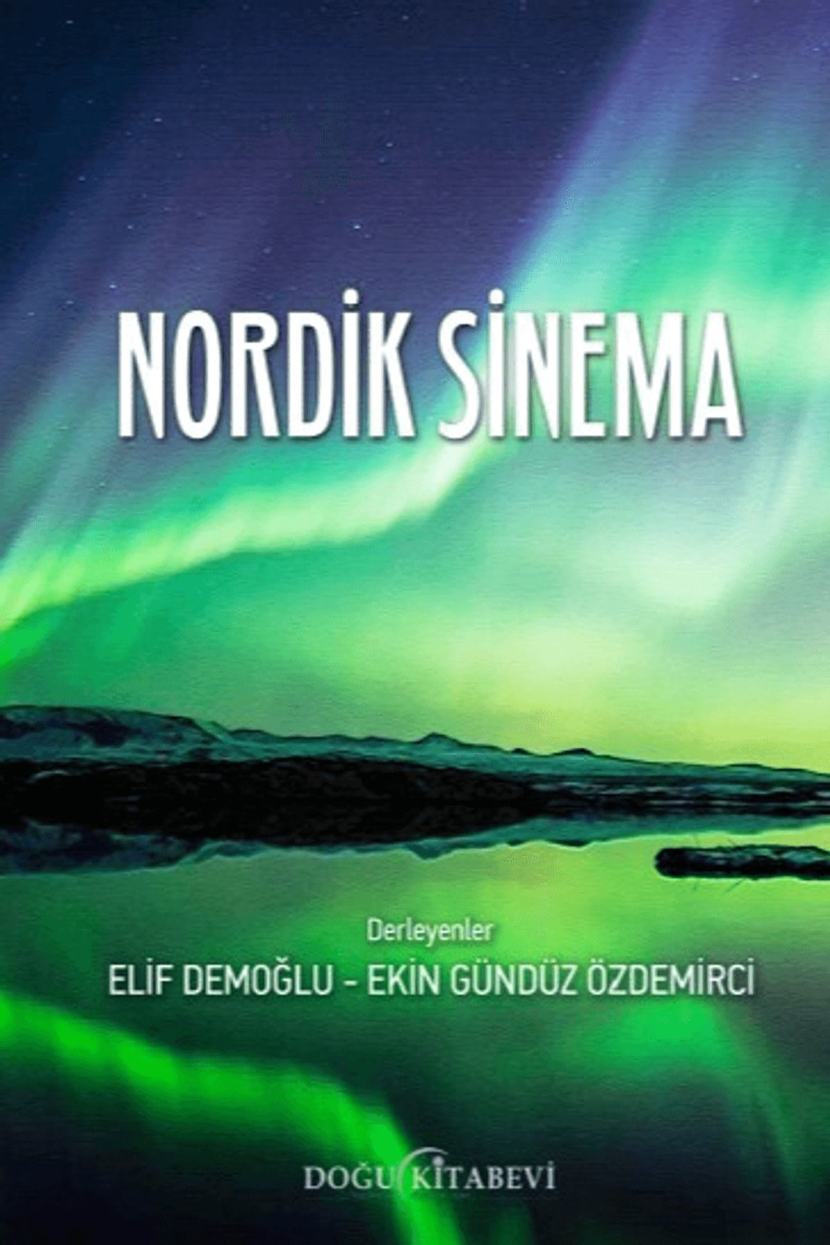 Doğu Kitabevi Nordik Sinema