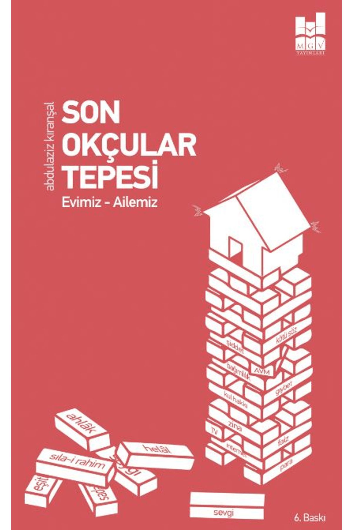 Mgv Yayınları Son Okçular Tepesi