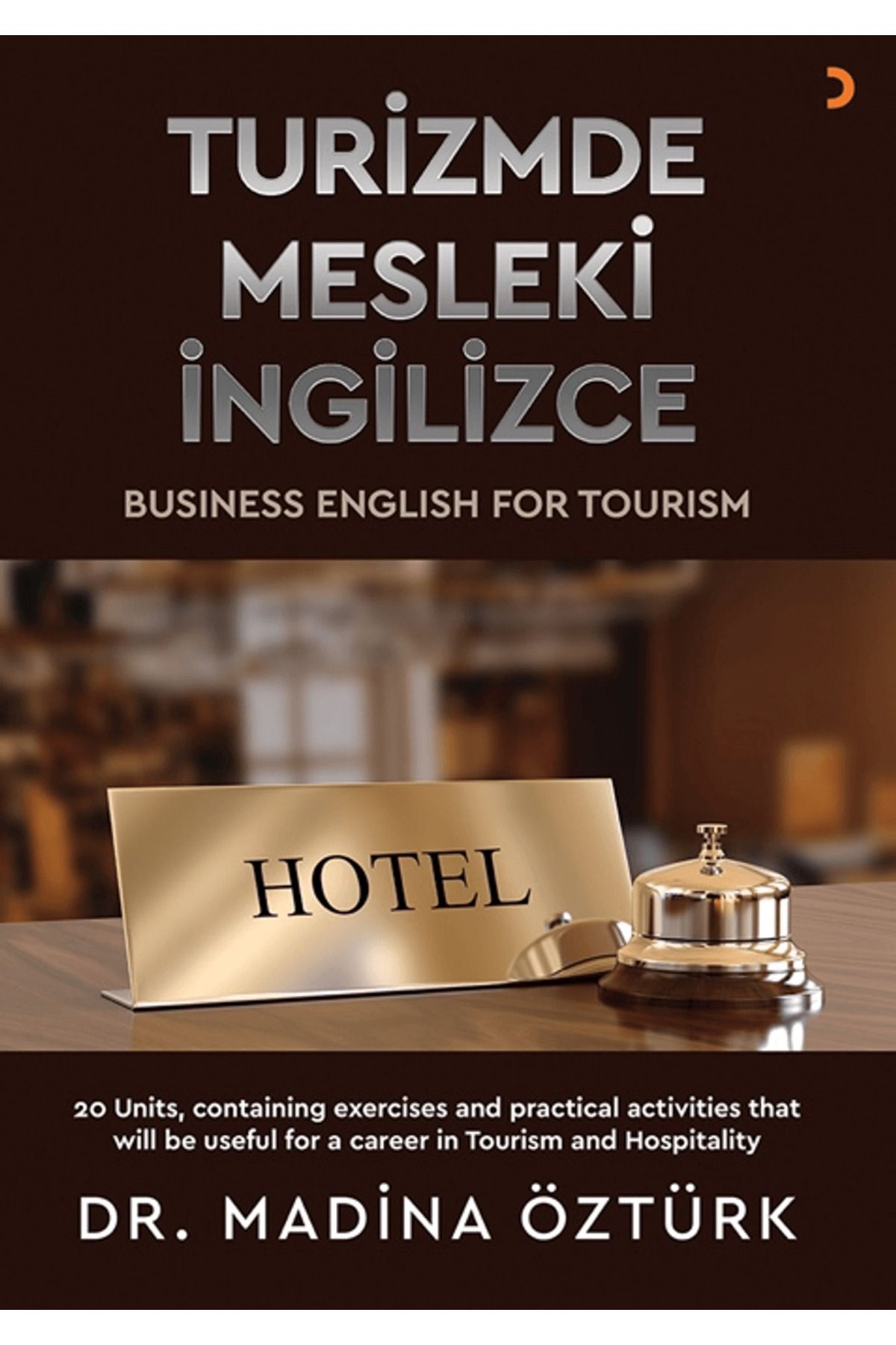 Cinius Yayınları Turizmde Mesleki İngilizce