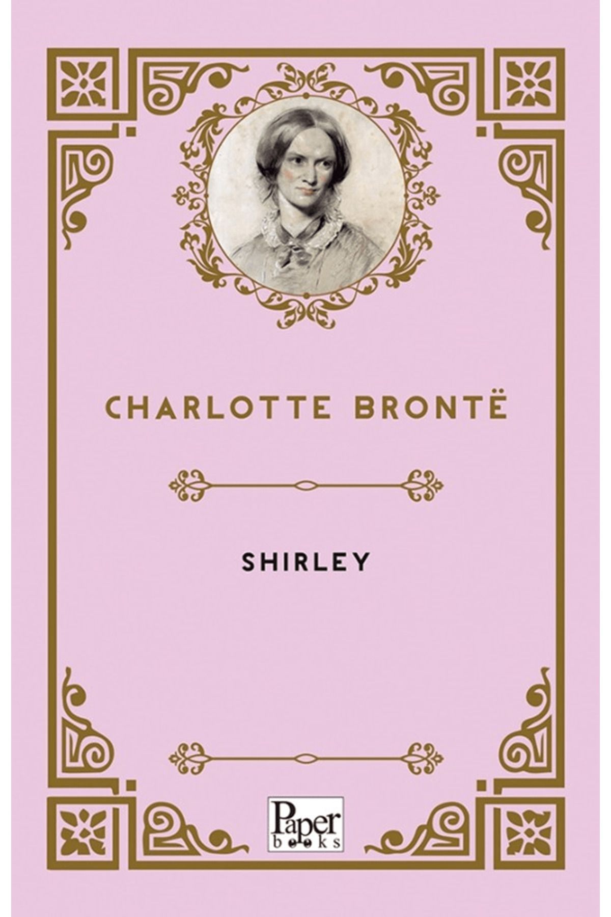 PAPER BOOKS Shirley