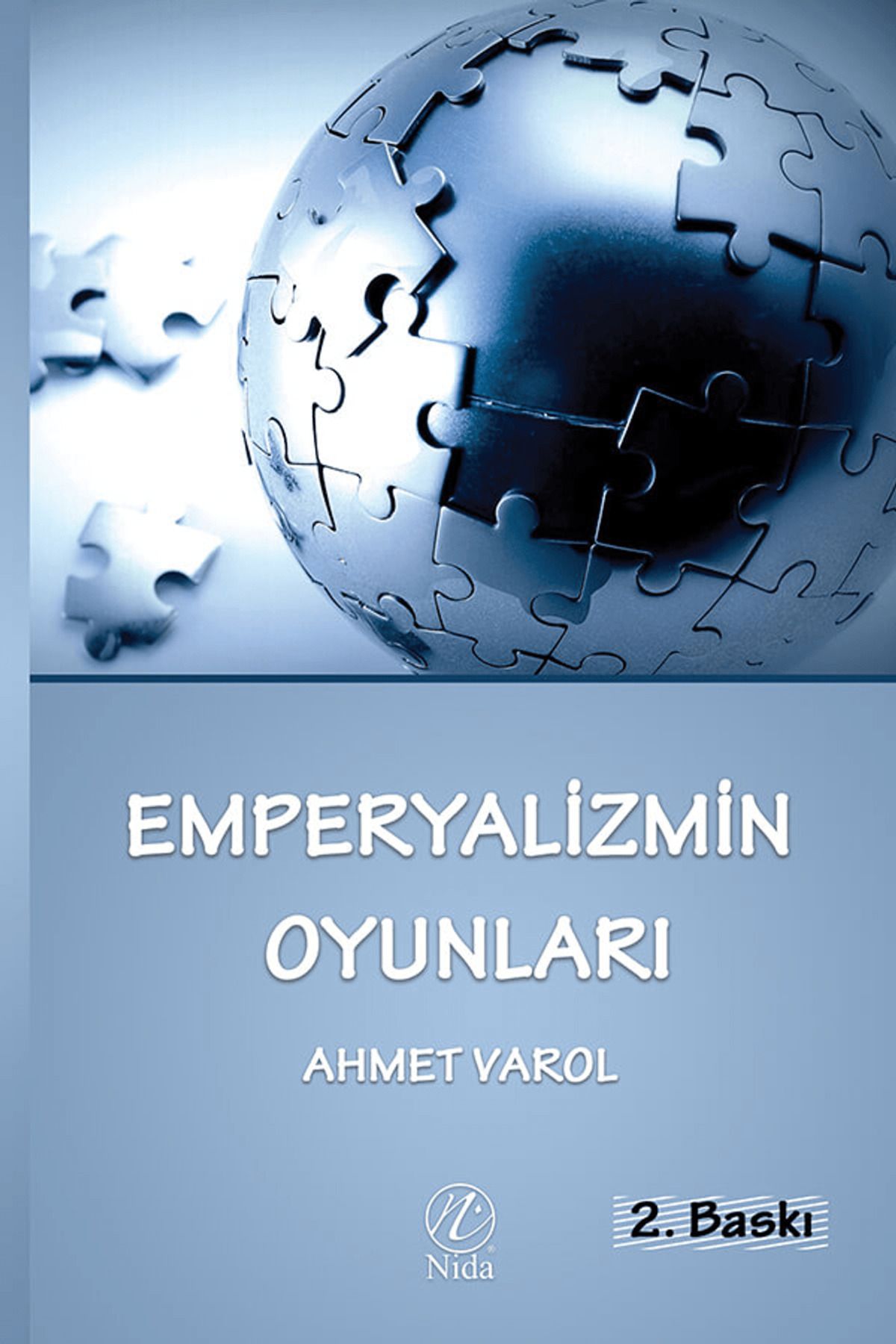 Nida Yayıncılık Emperyalizmin Oyunları