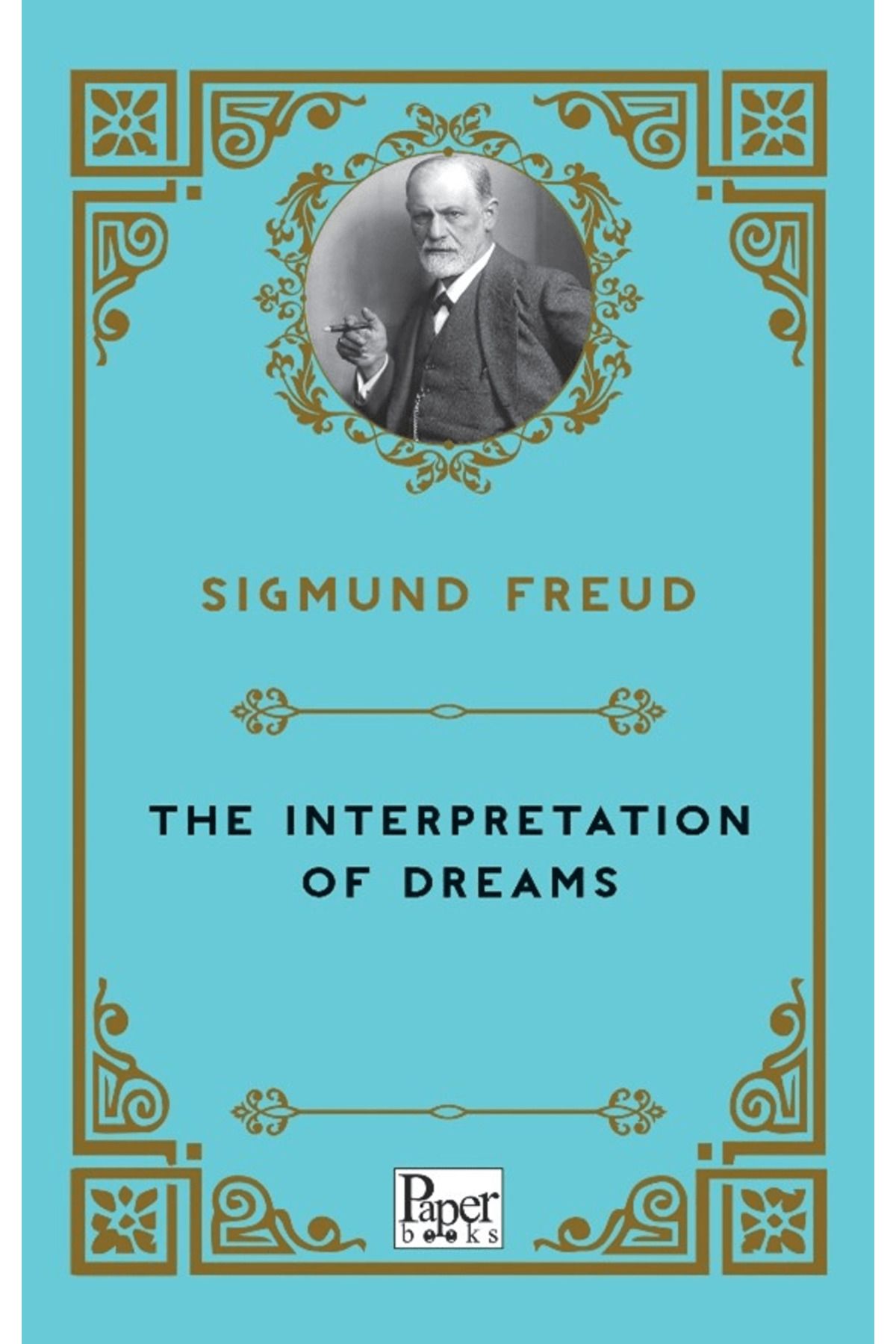 PAPER BOOKS The Interpretation of Dreams