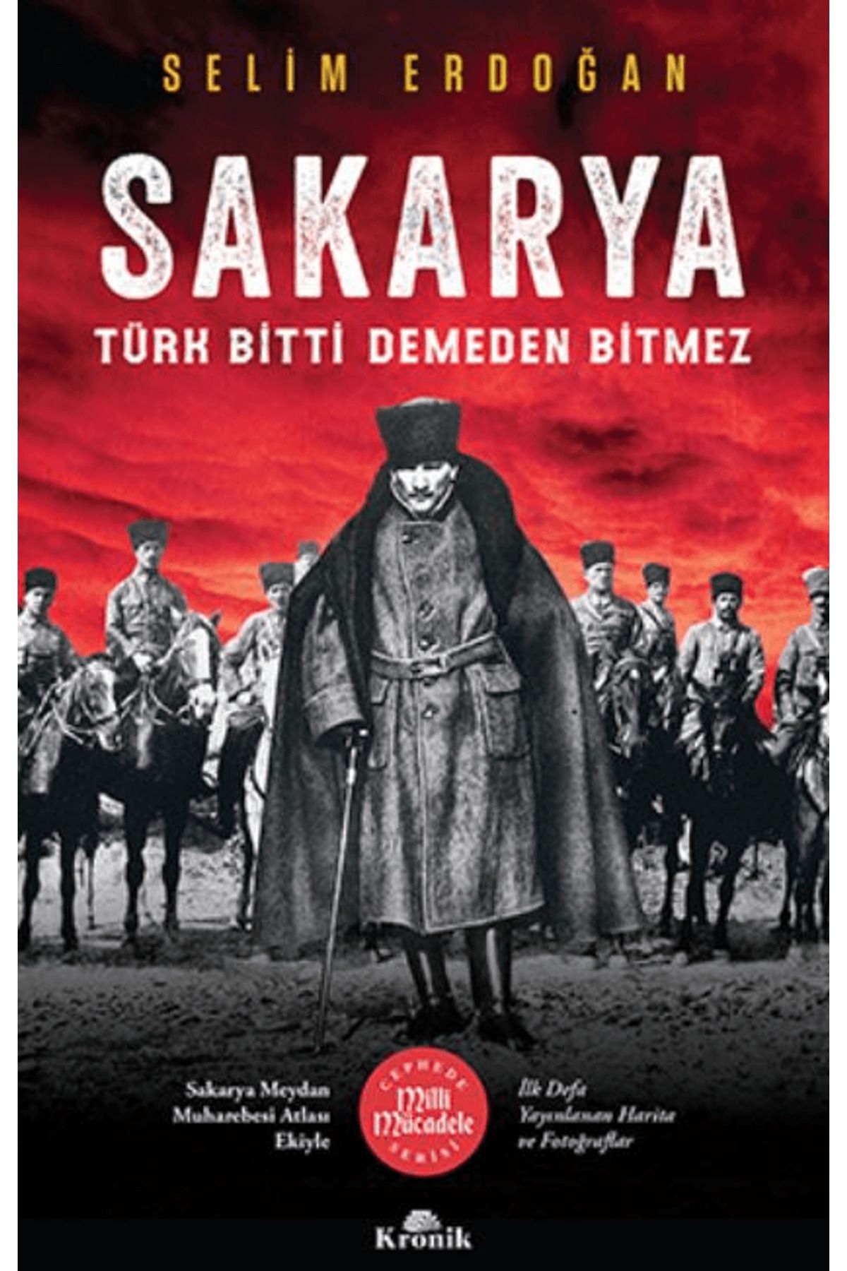 Kronik Kitap Sakarya