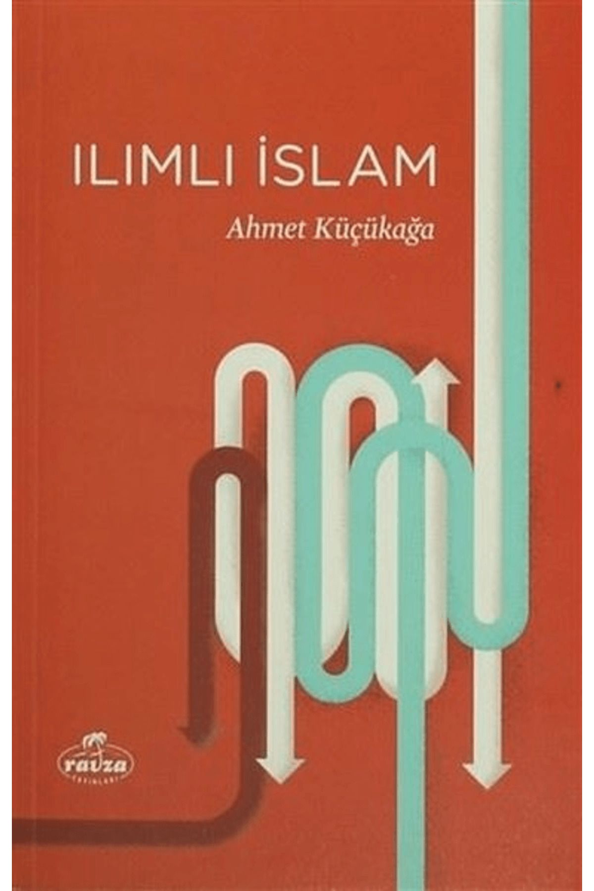 Ravza Yayınları Ilımlı İslam
