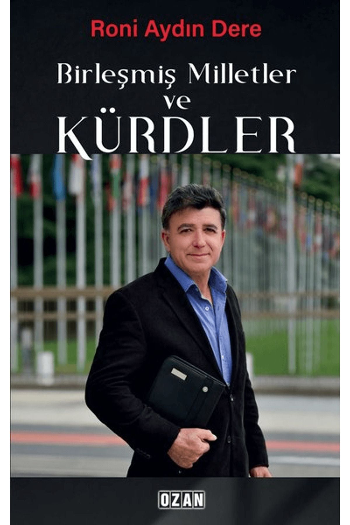 Ozan Yayıncılık Birleşmiş Milletler ve Kürdler
