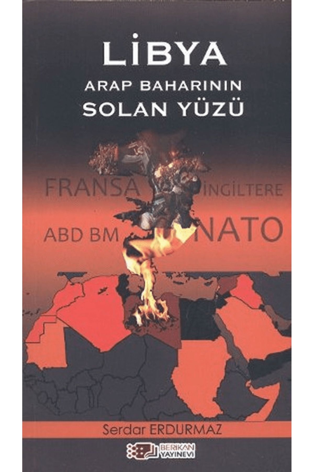 Berikan Yayınevi Libya