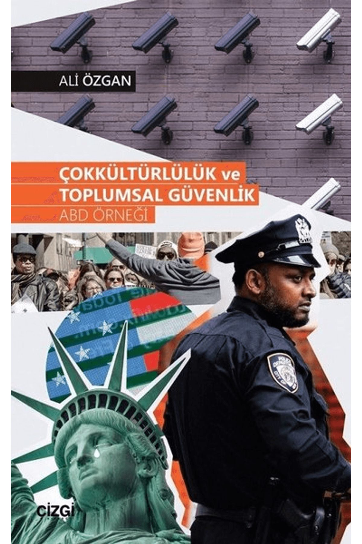 Çizgi Kitabevi Yayınları Çokkültürlülük ve Toplumsal Güvenlik