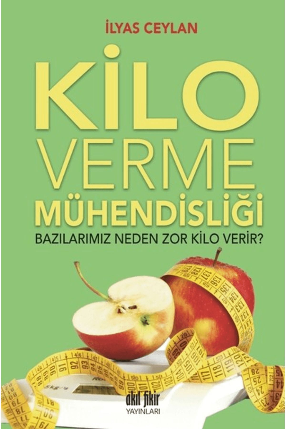 Akıl Fikir Yayınları Mühendisliği