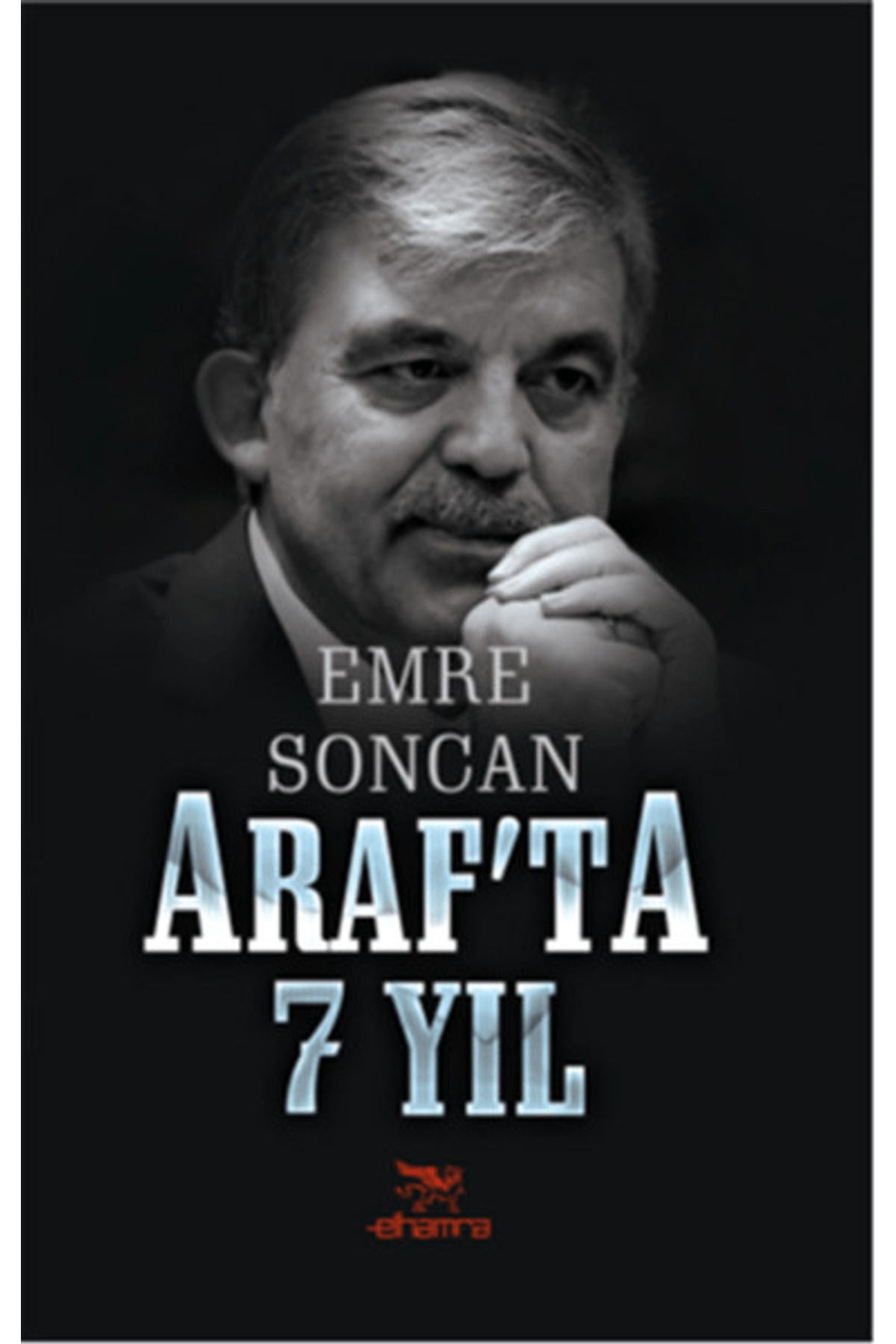 Elhamra Yayınları Araf'ta 7 Yıl