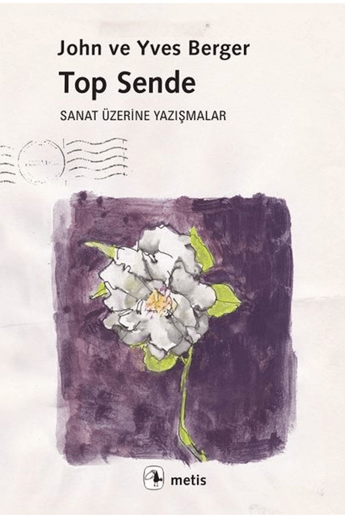 Metis Yayınları Top Sende