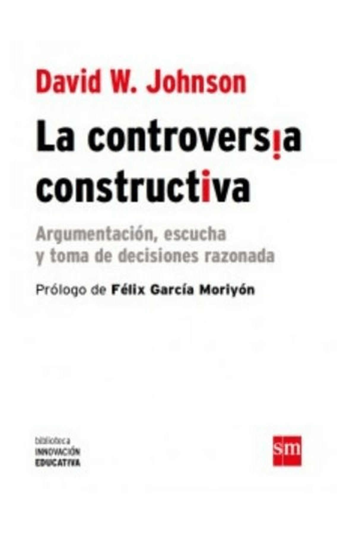 Nüans Publishing La controversia constructiva