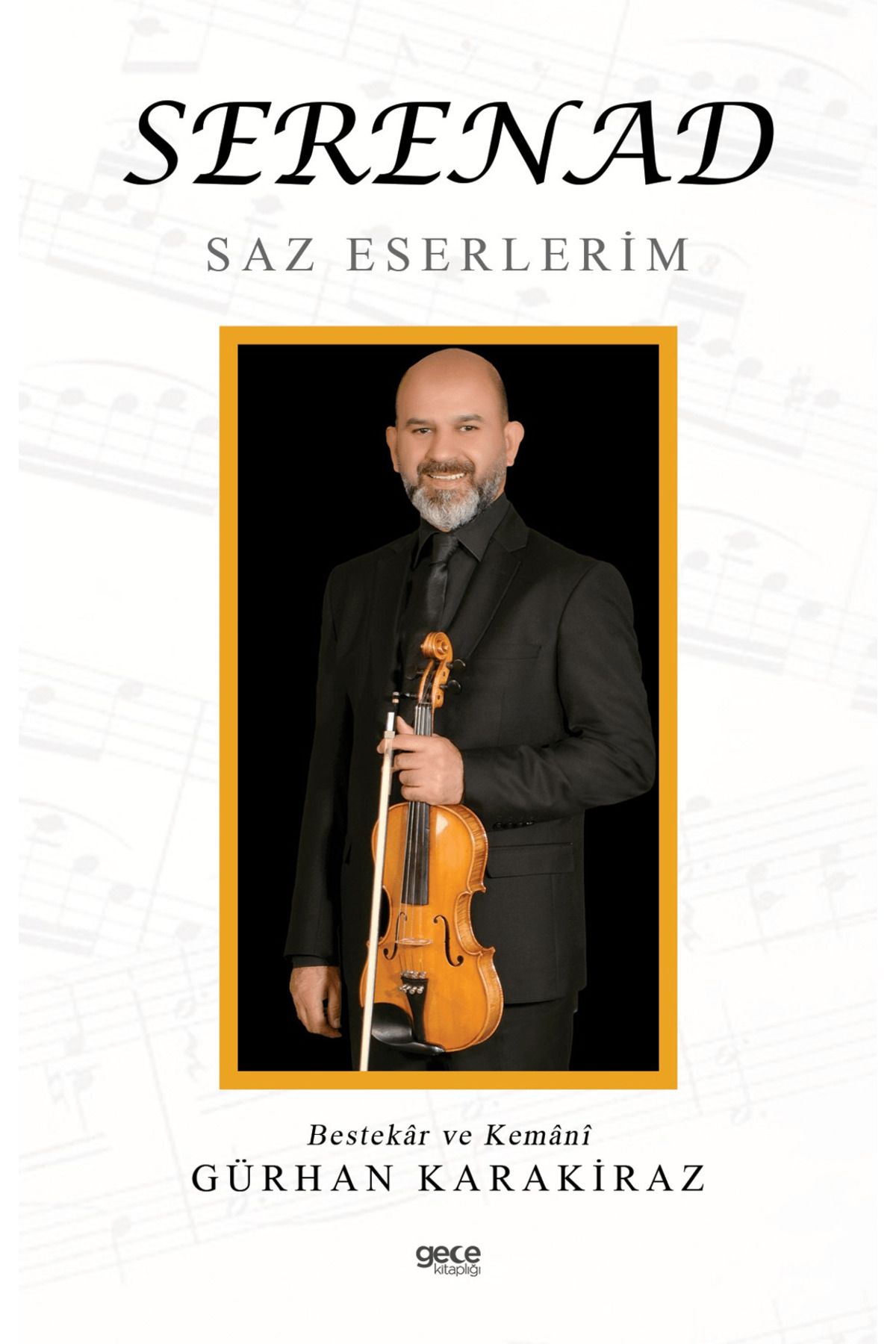 Gece Kitaplığı Serenad
