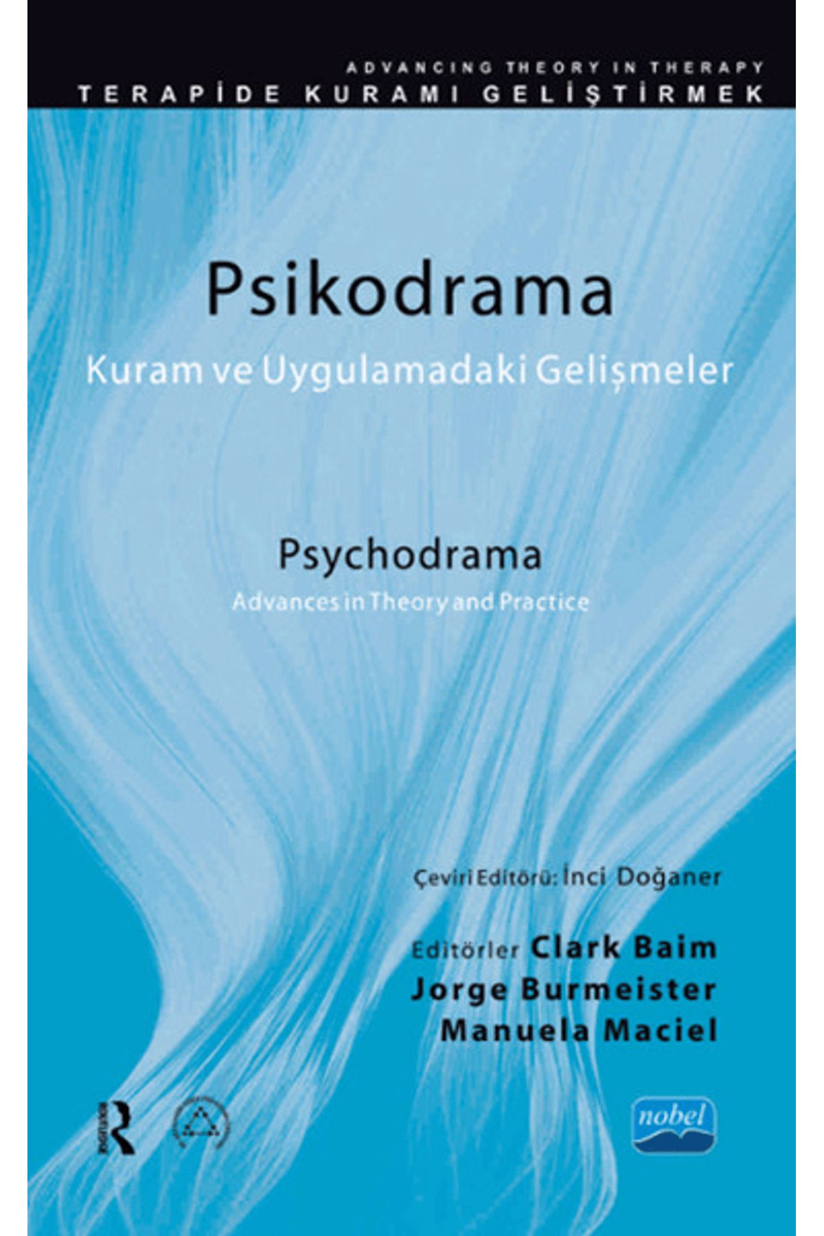 Nobel Akademik Yayıncılık Psikodrama
