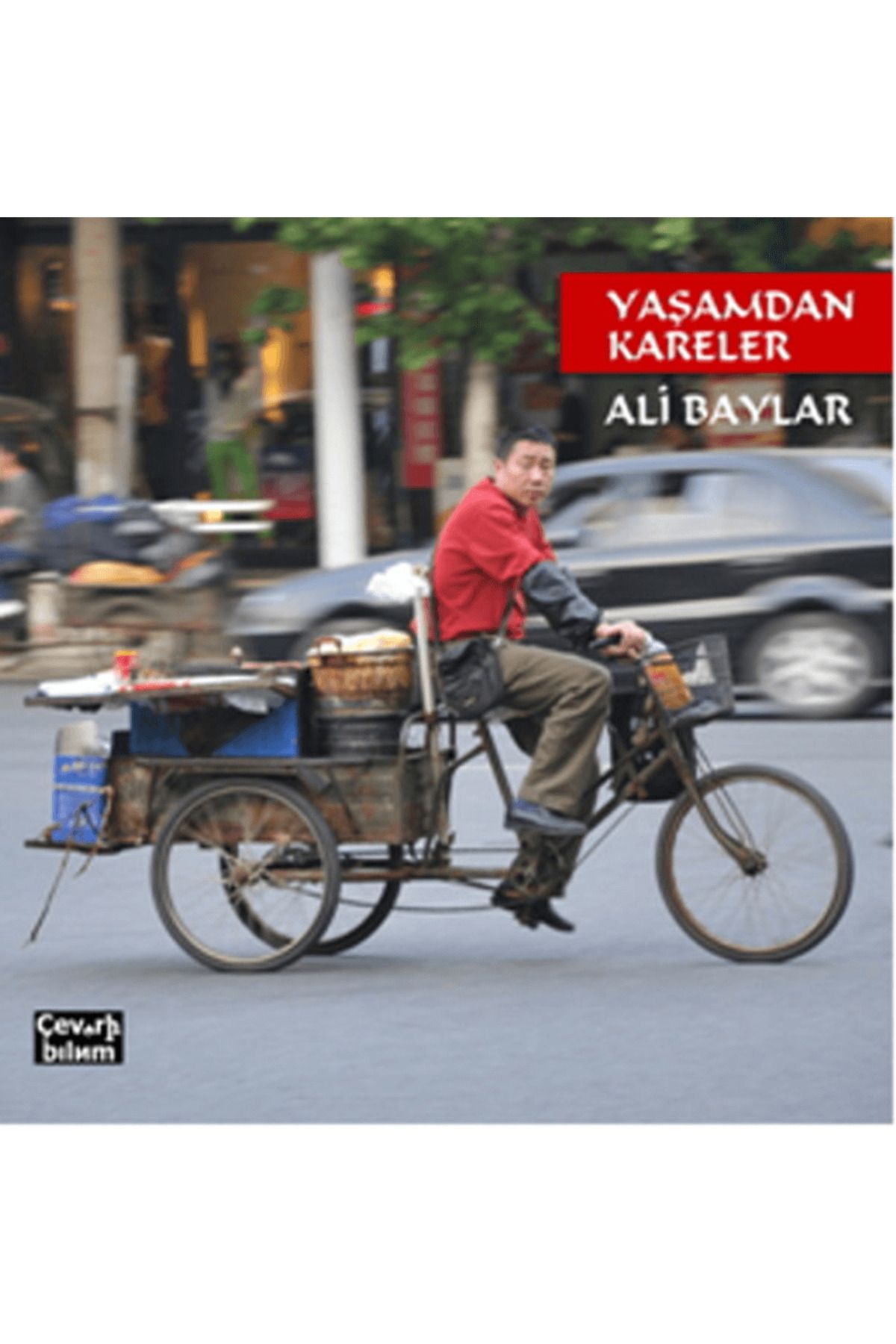 Çeviribilim Yaşamdan Kareler