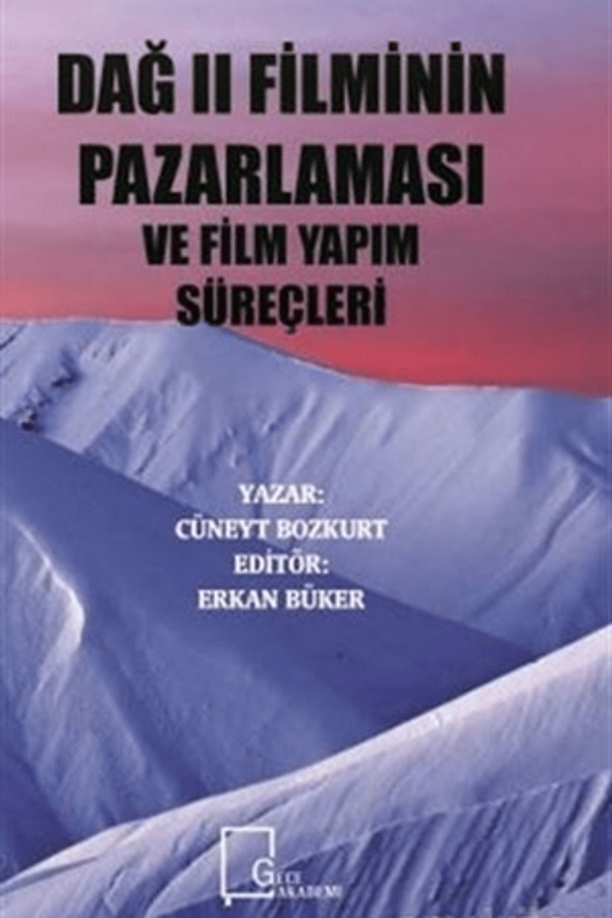 Gece Akademi Dağ 2 Filminin Pazarlaması ve Film Yapım Süreçleri