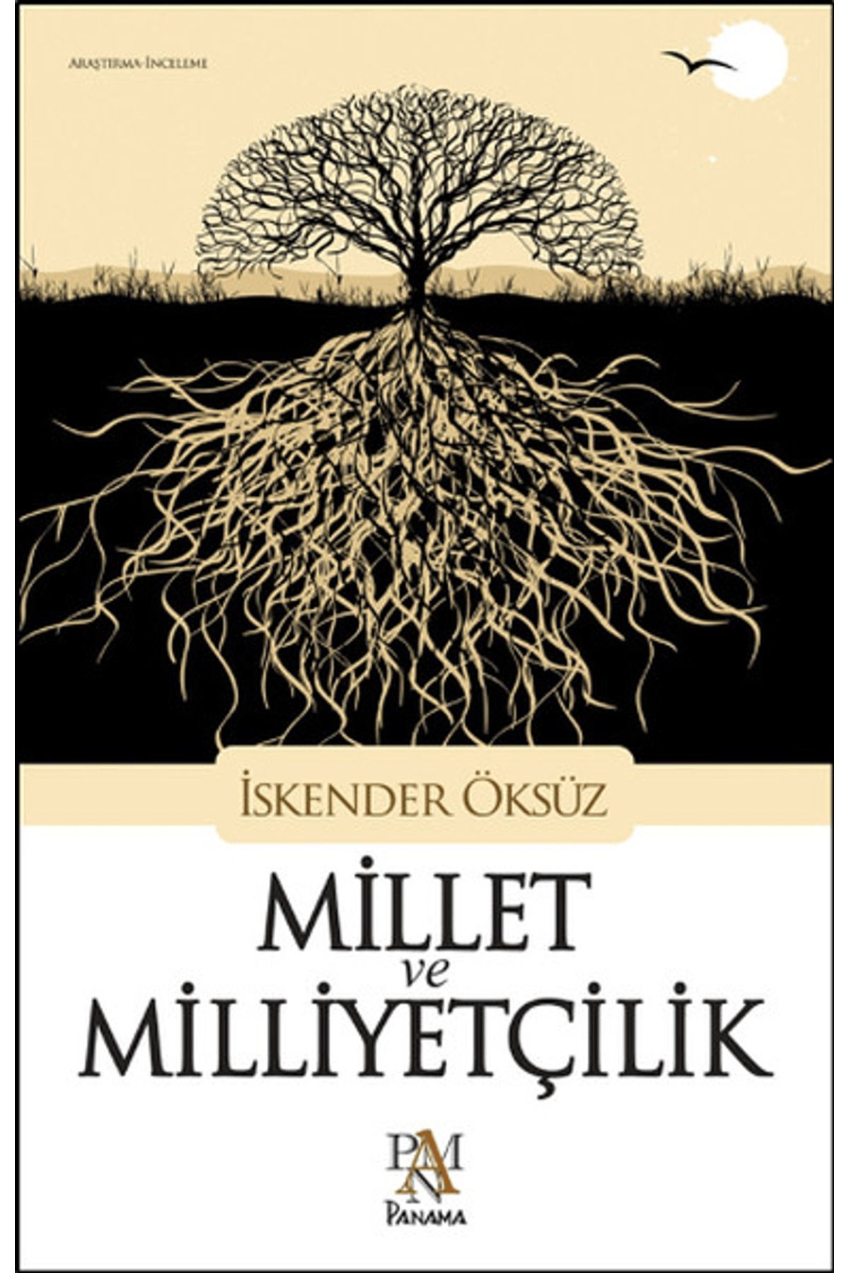 Panama Yayıncılık Millet ve Milliyetçilik