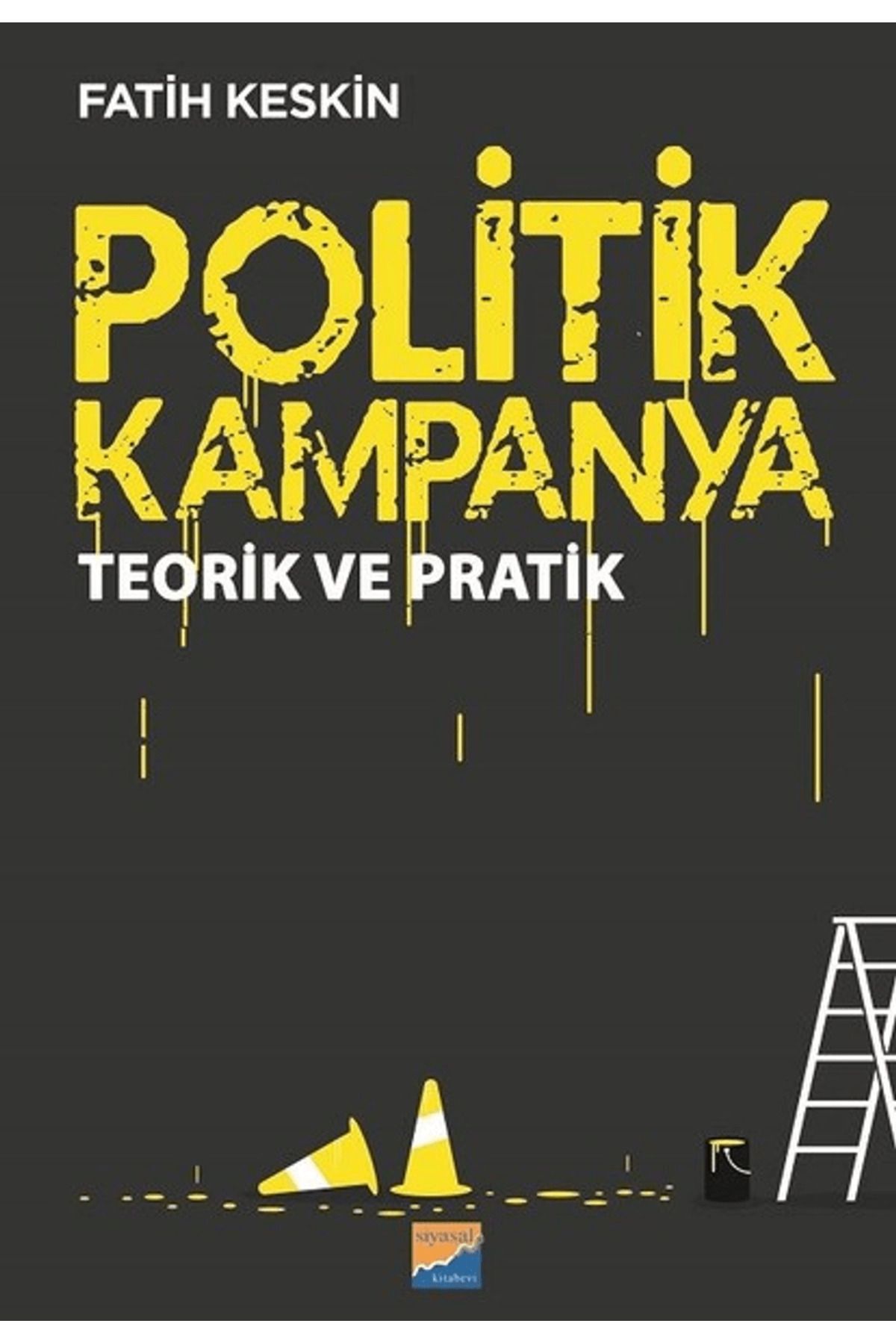 Siyasal Kitabevi Politik