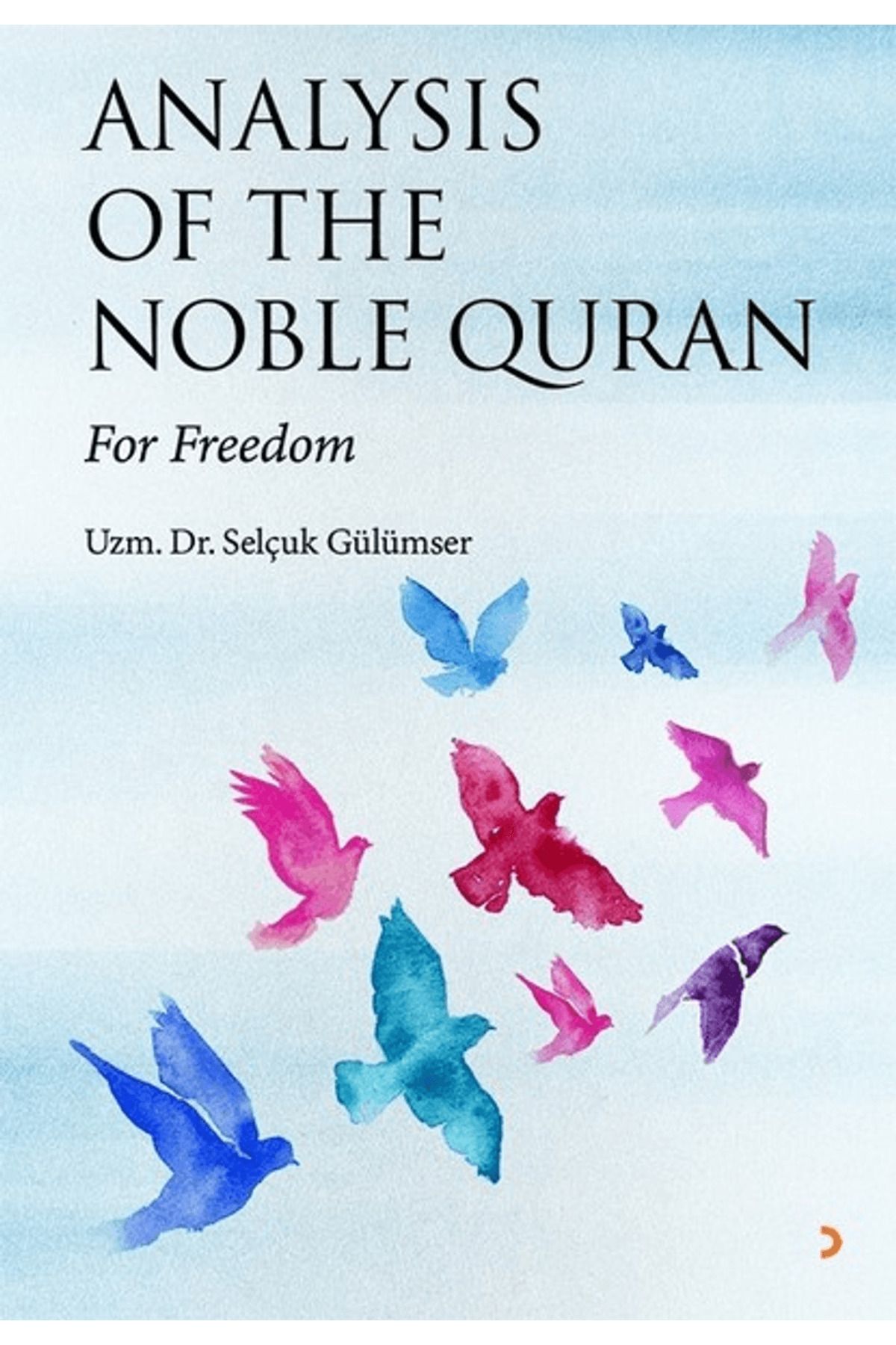 Cinius Yayınları Analysis Of The Noble Quran